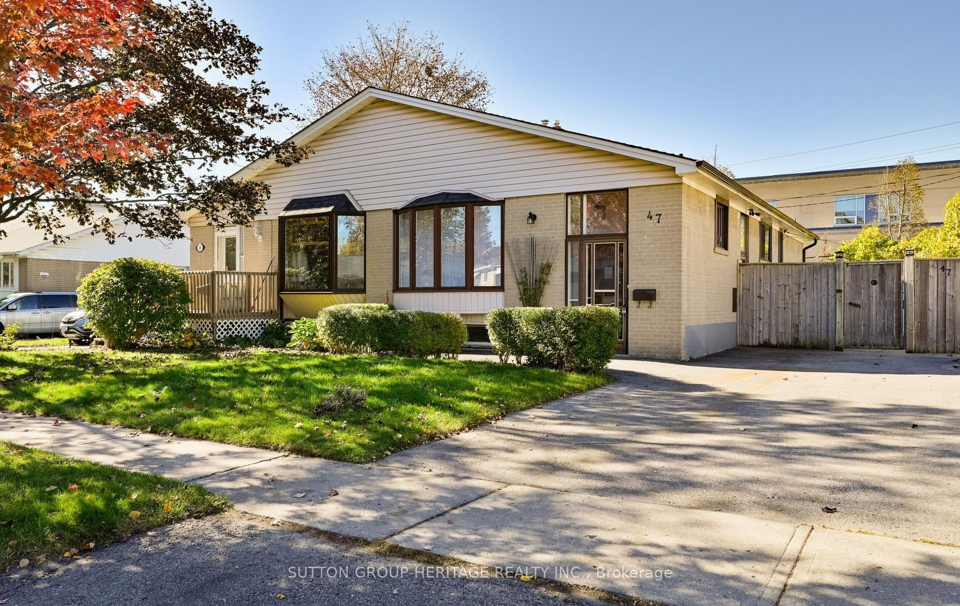47 Burcher Road photo 1
