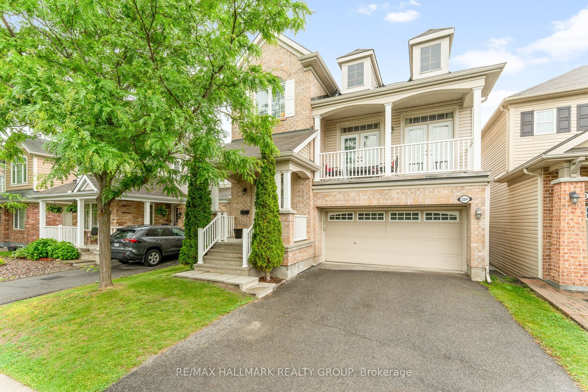 224 Tempest Drive photo 1