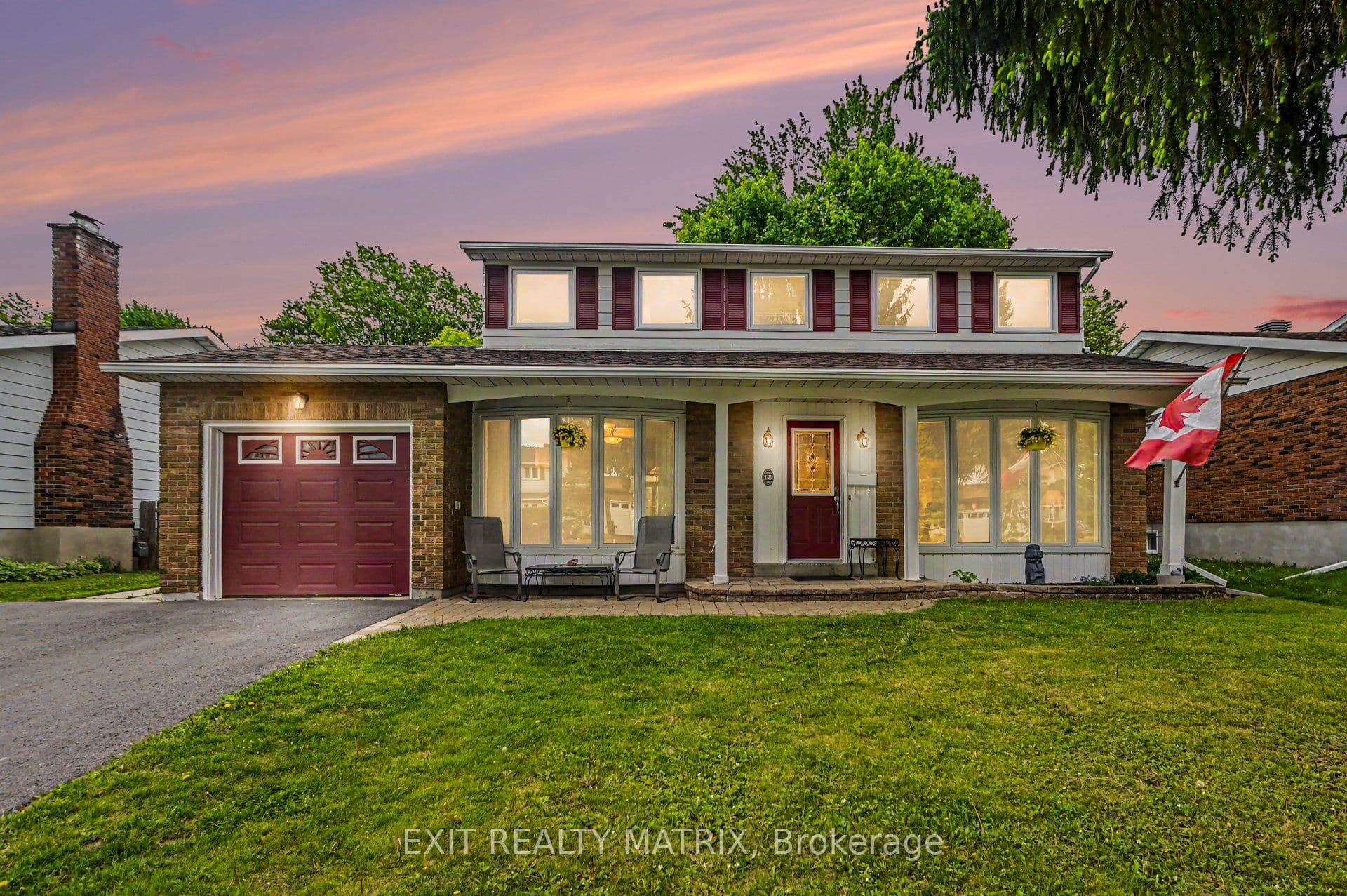 18 Highpark Crescent photo 1