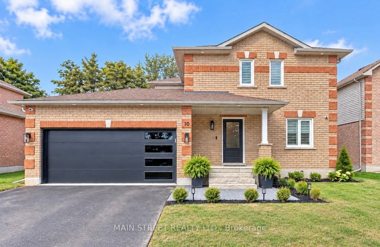 10 Daniele Avenue photo 1