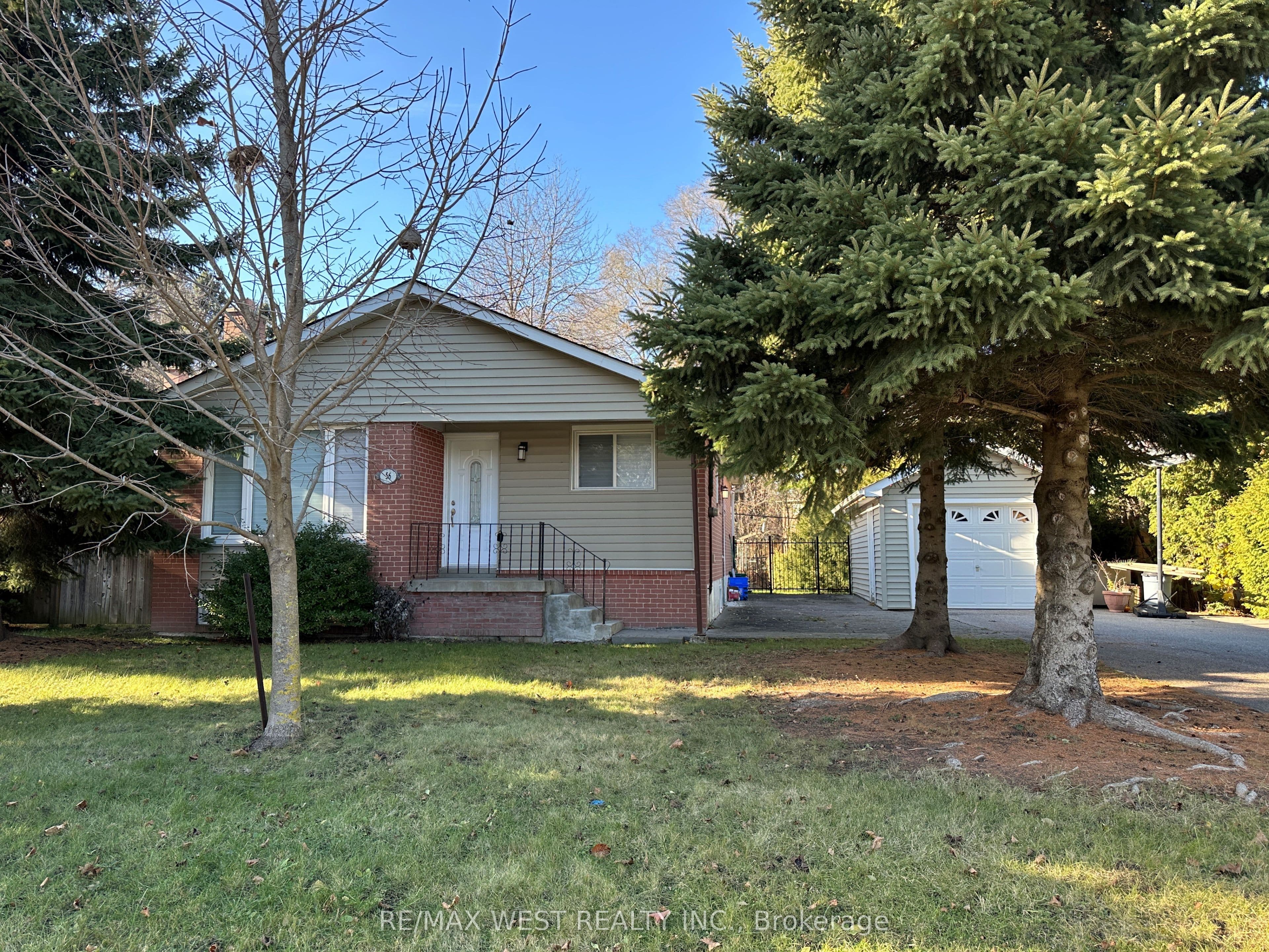 56 Seaton Drive photo 1