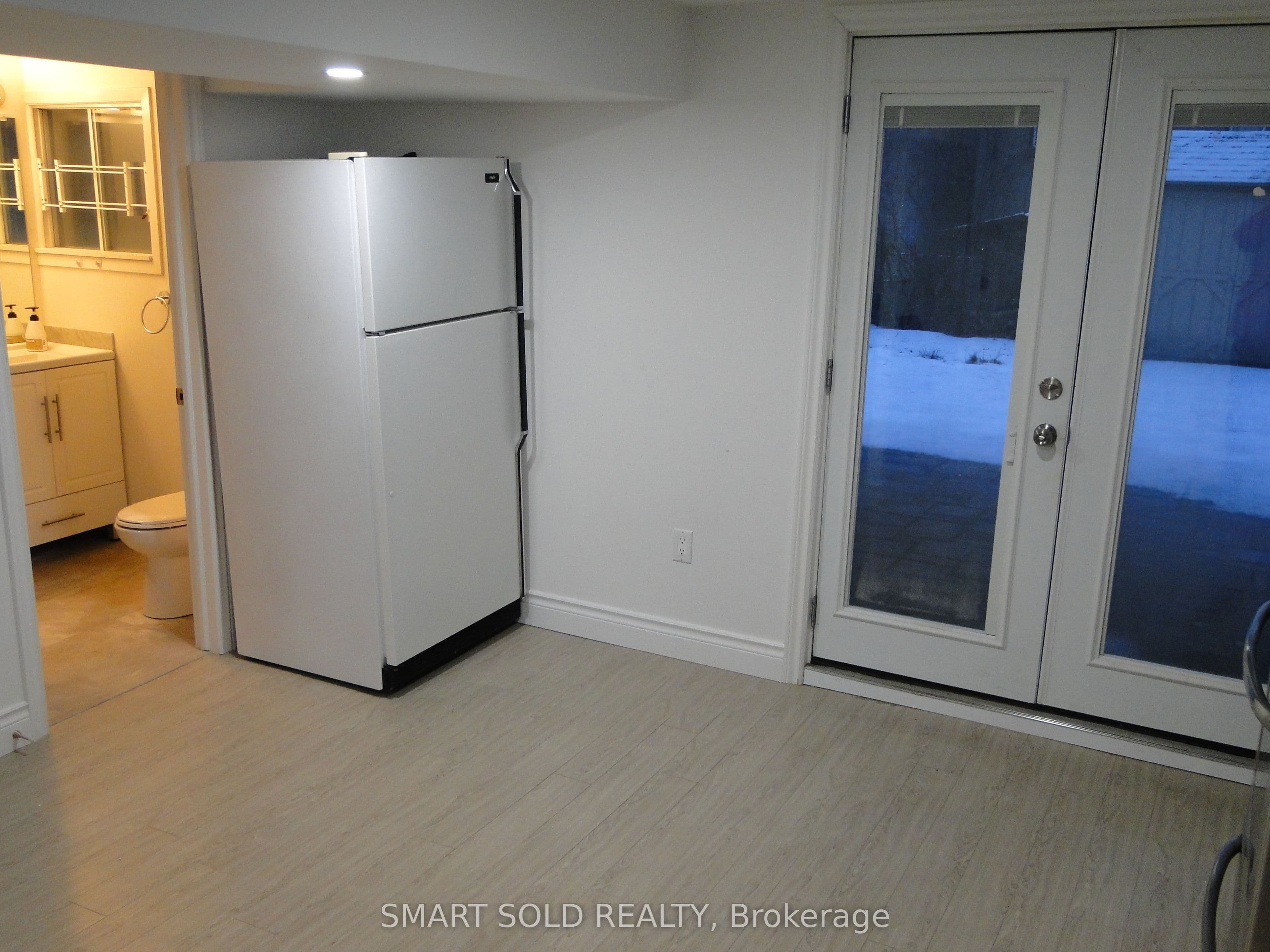 Unit Basement 54 Muirlands Drive photo 1