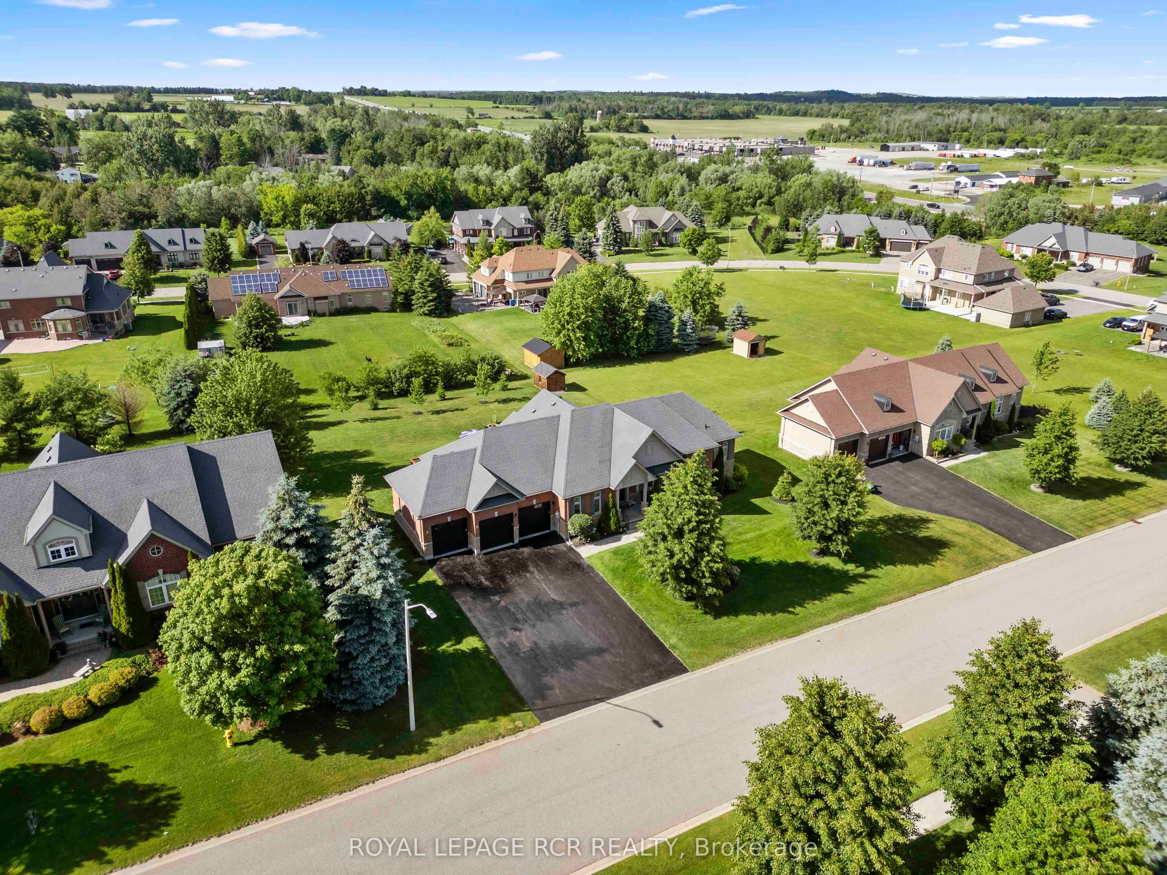 6 Masters Creek Boulevard photo 1