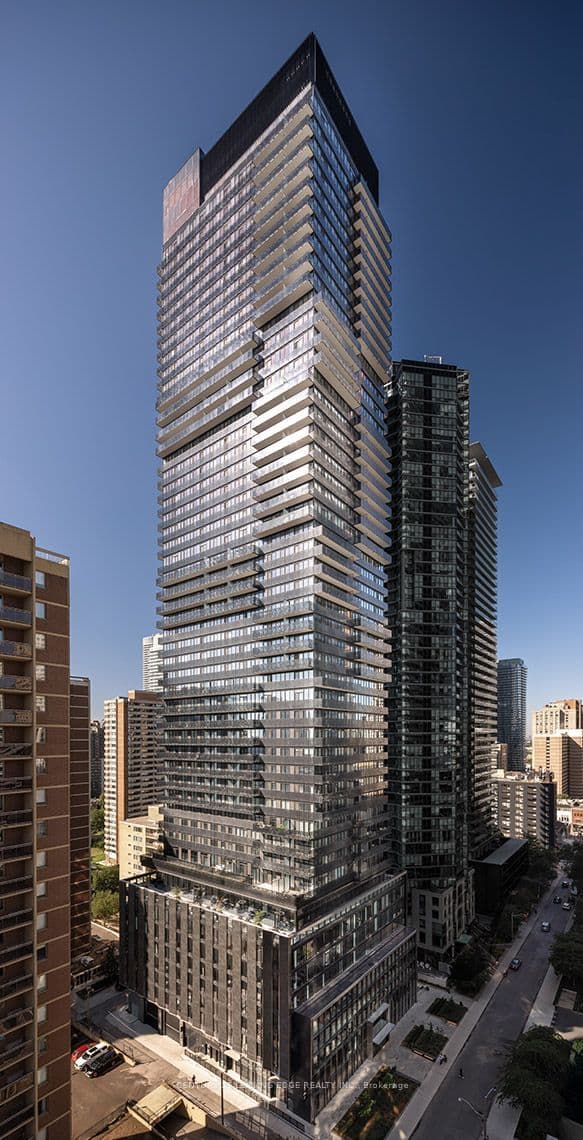 Unit 2909 55 Charles Street photo 1