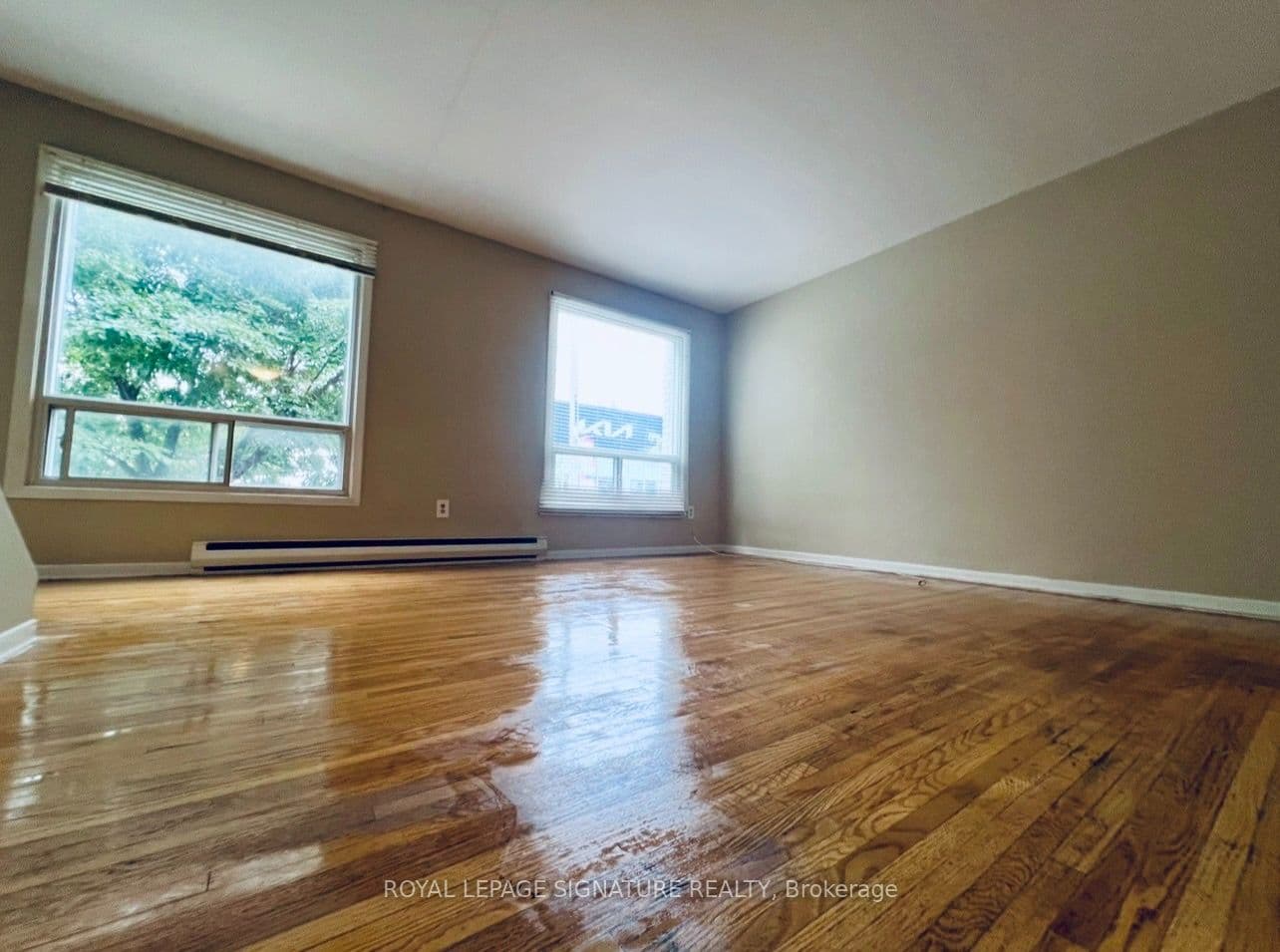 Unit A 2203 Danforth Avenue photo 1