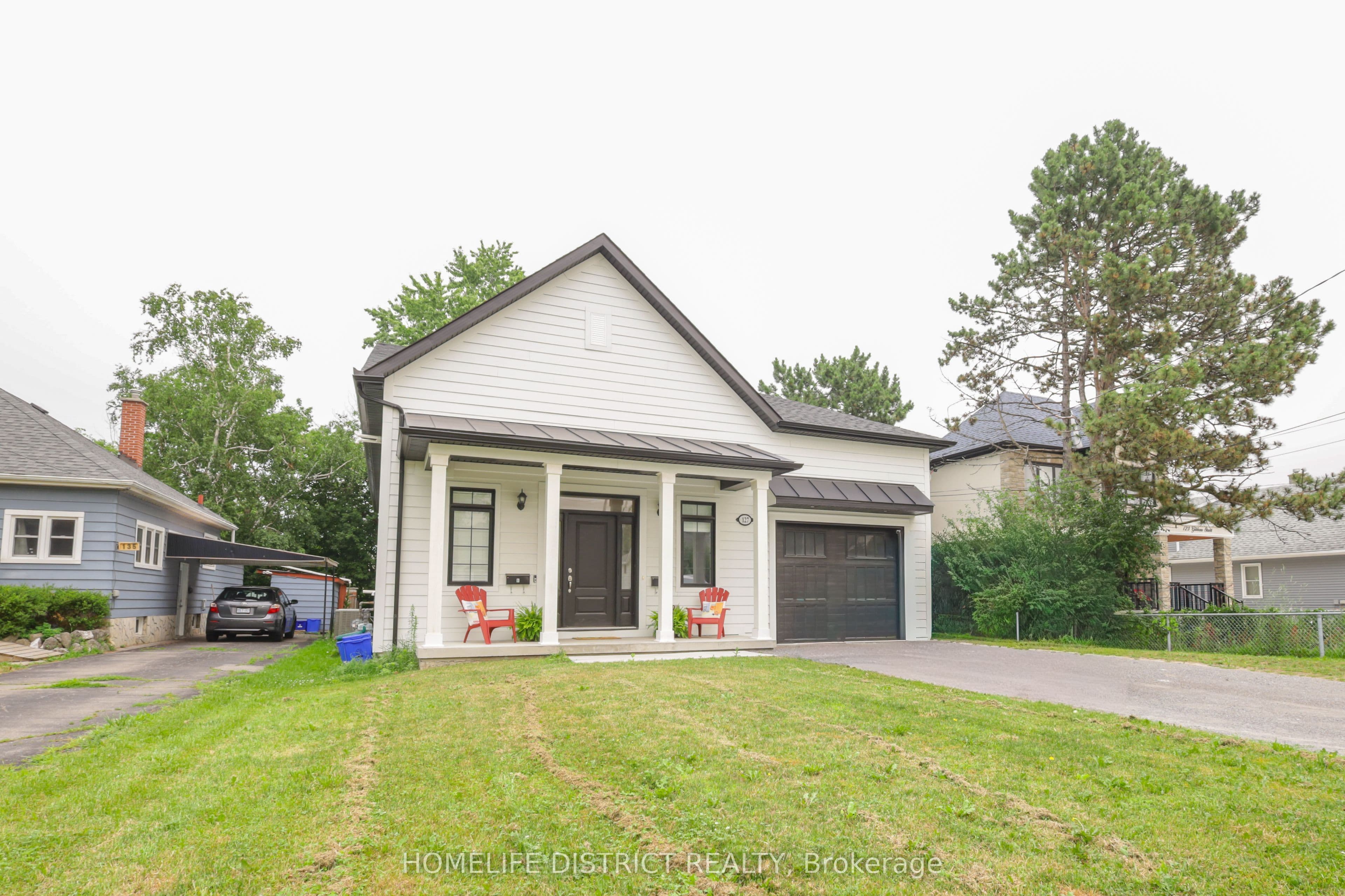 127 Gibbons Street photo 1