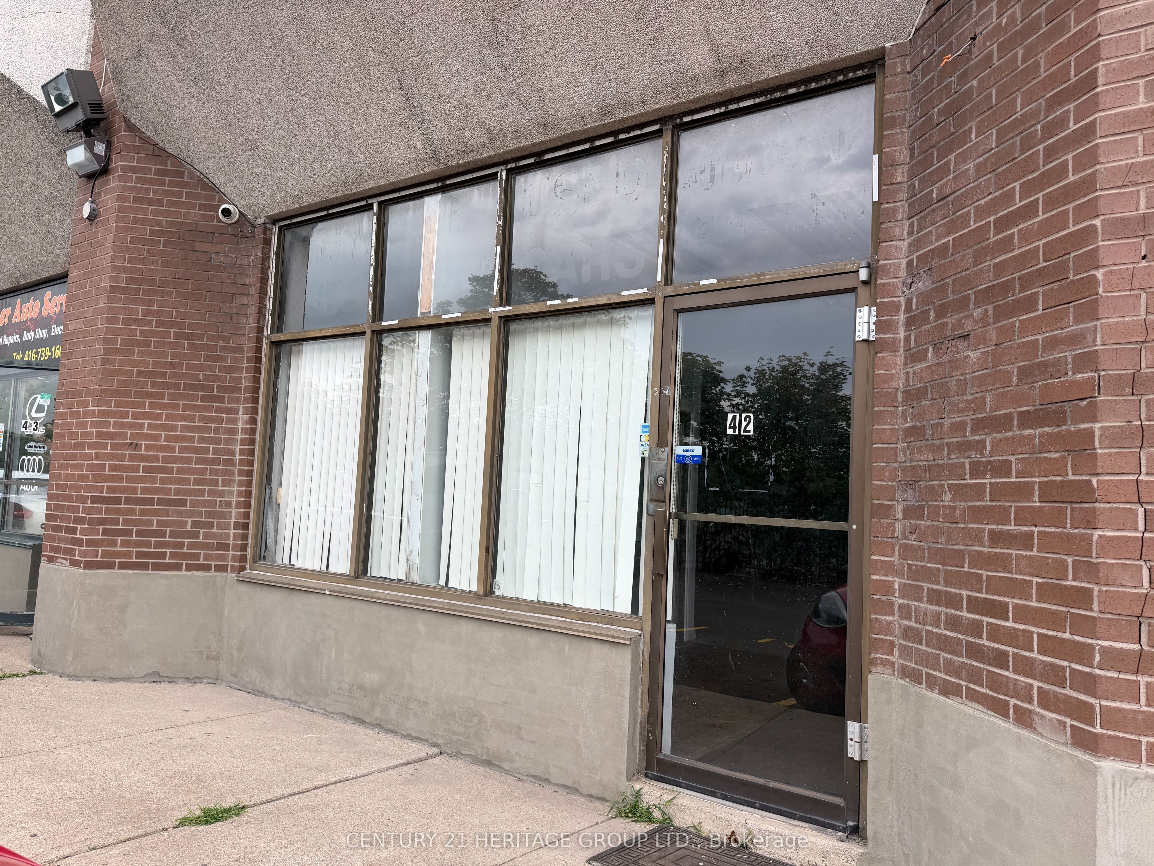 Unit 41 4544 Dufferin Street photo 1