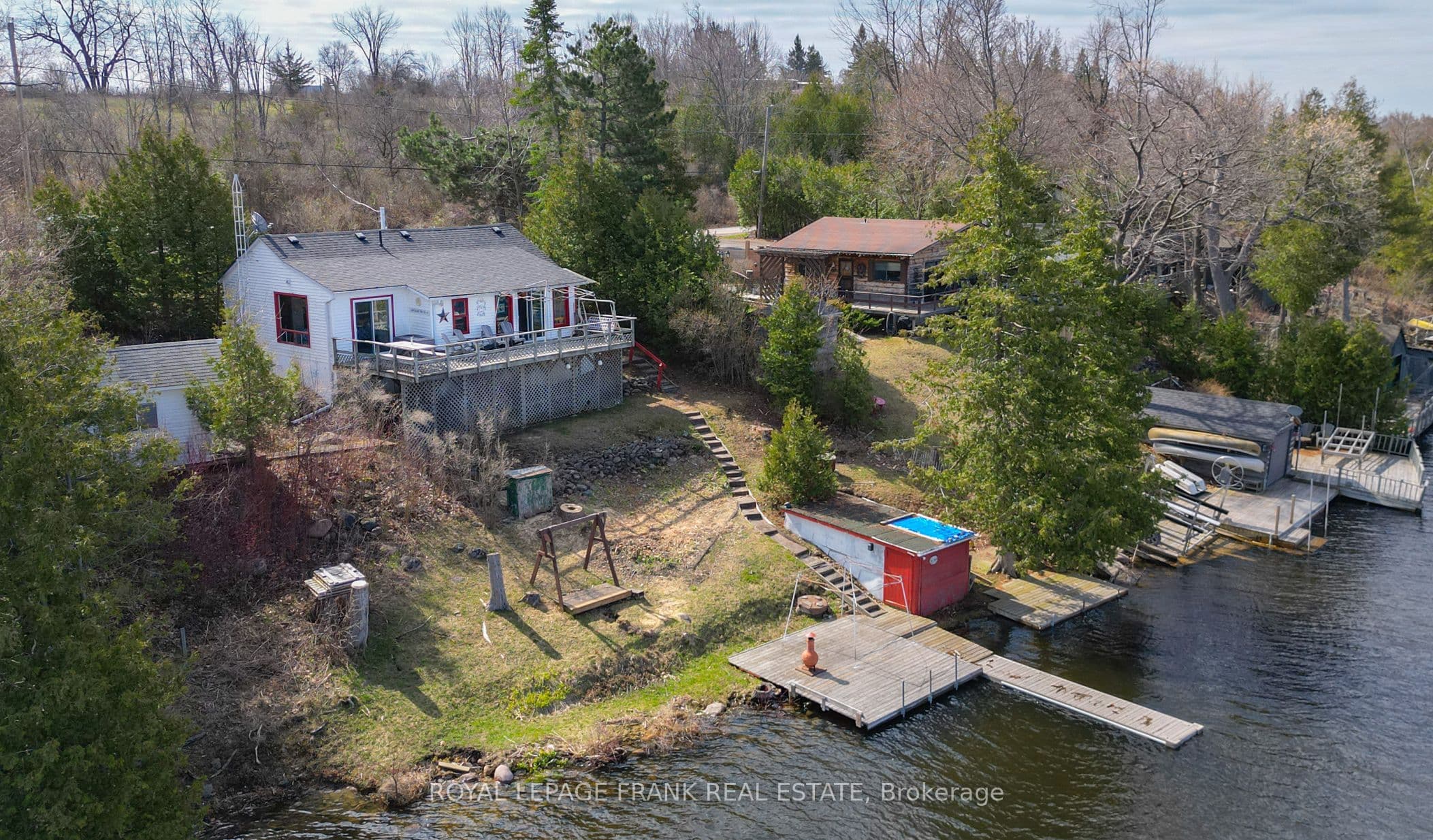 32 Parker Drive photo 1