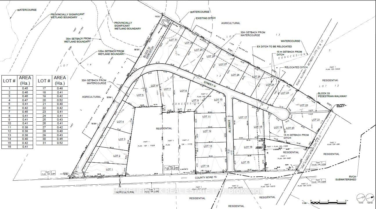 00 County Road 15 Road photo 1