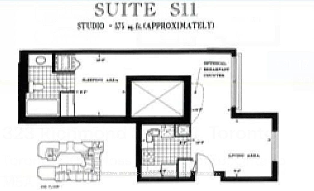 Unit 201 323 Richmond Street photo 1