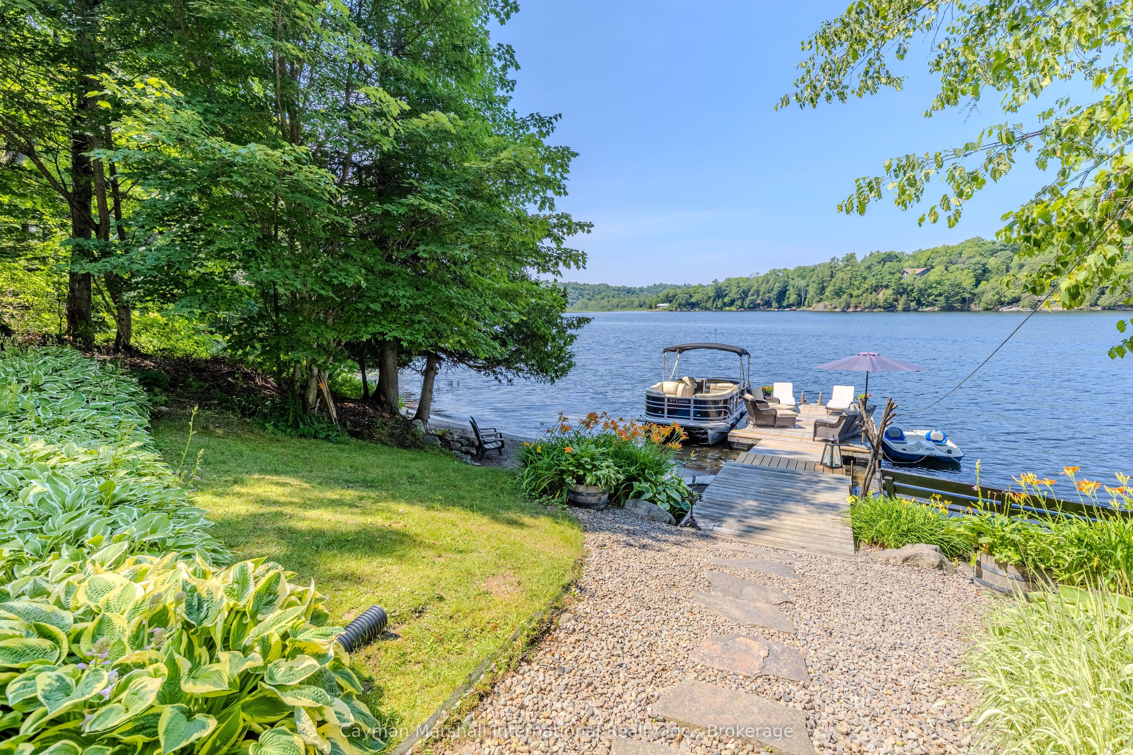 182B Christie Bay Road photo 1