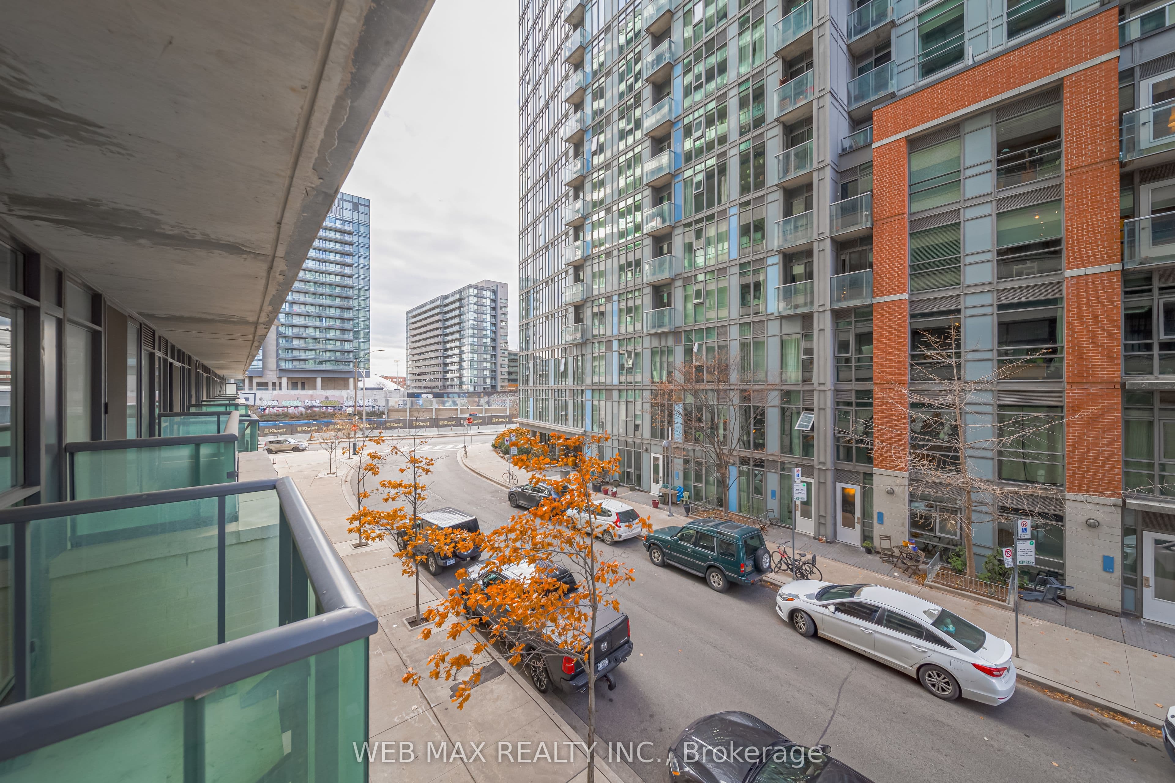 Unit 205 36 Lisgar Street photo 1