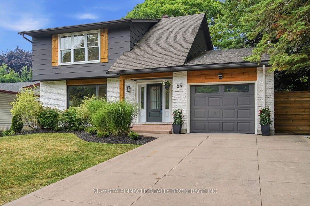 59 Kinnear Crescent photo 1