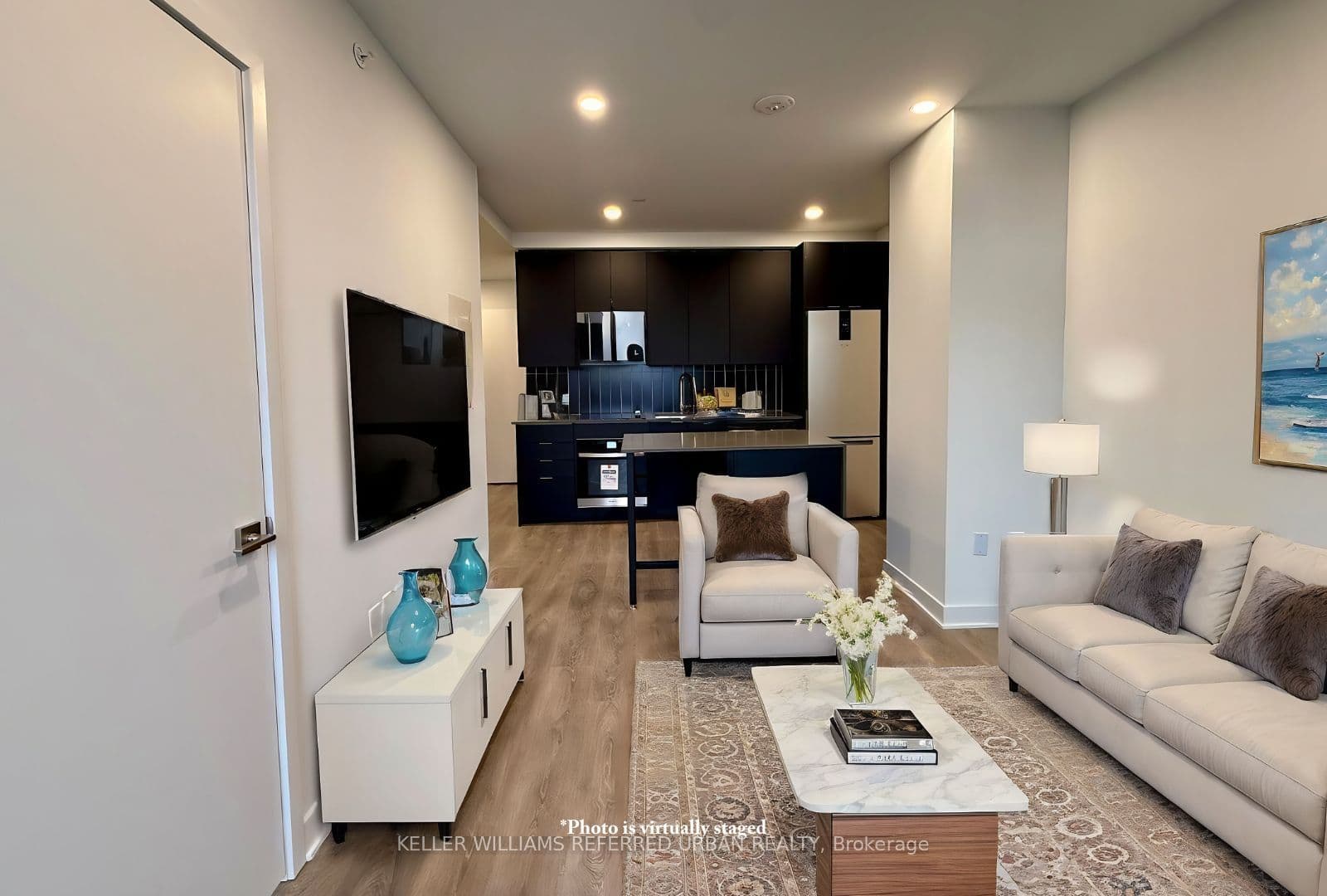 Unit 1912 2920 Highway 7 N/A photo 1