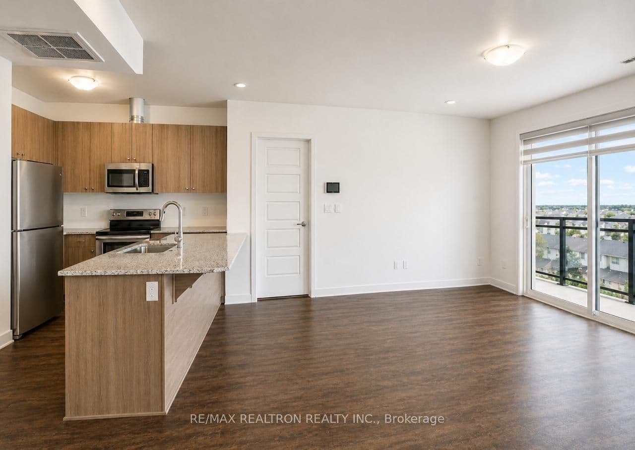 Unit 401 470 Gordon Krantz Avenue photo 1