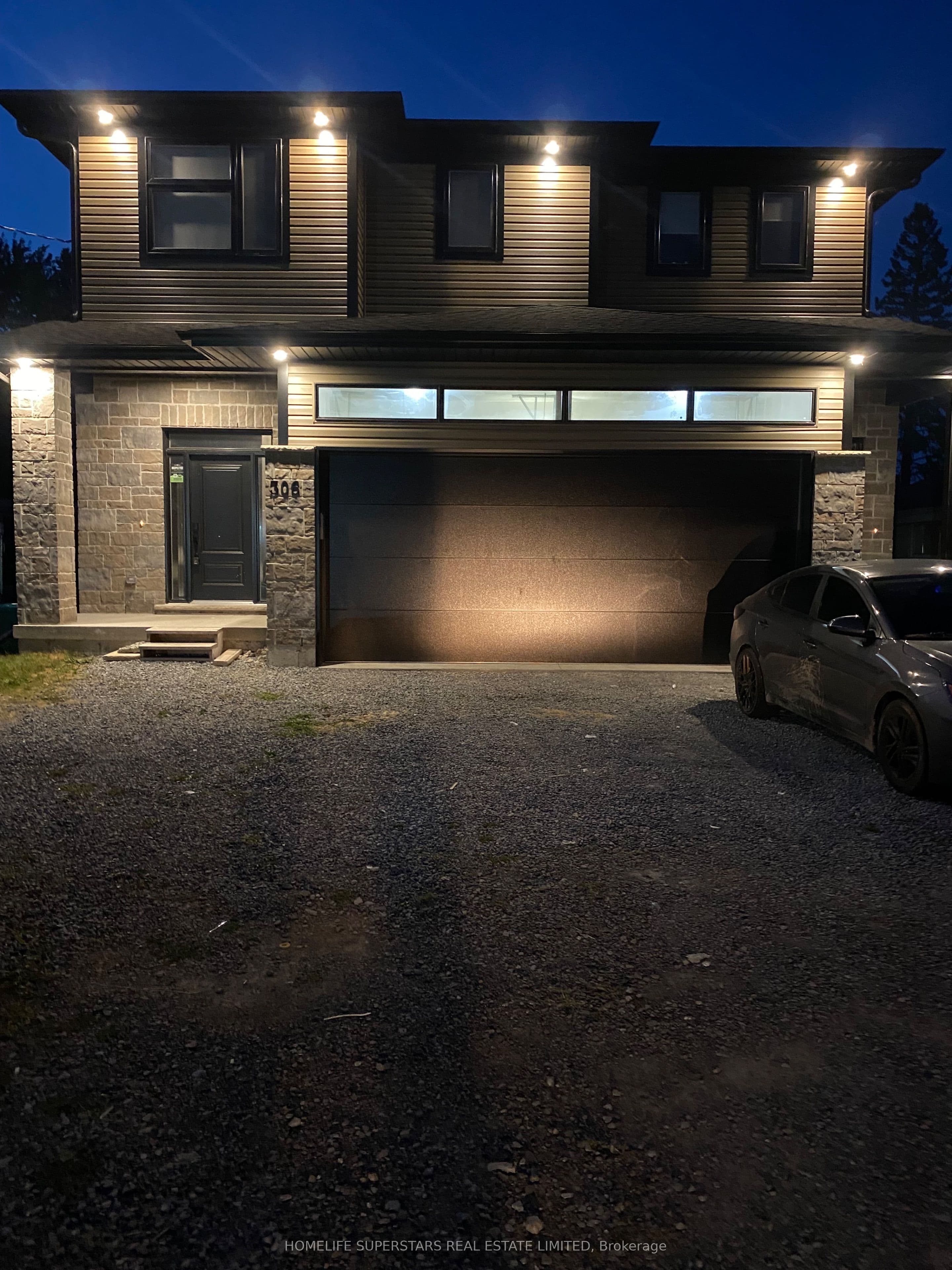 306 Jarvis Street photo 1