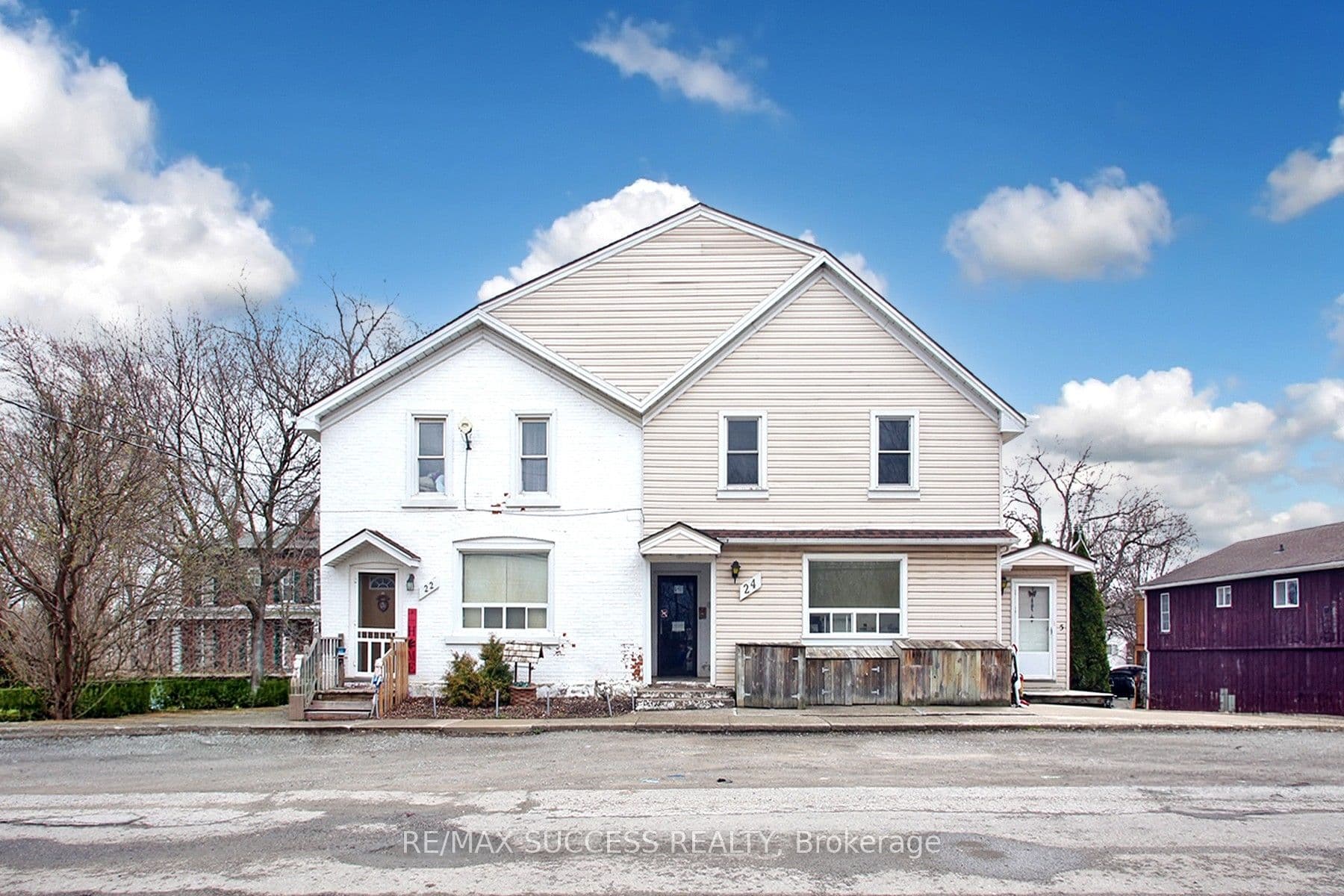 22 & 24 River Street photo 1