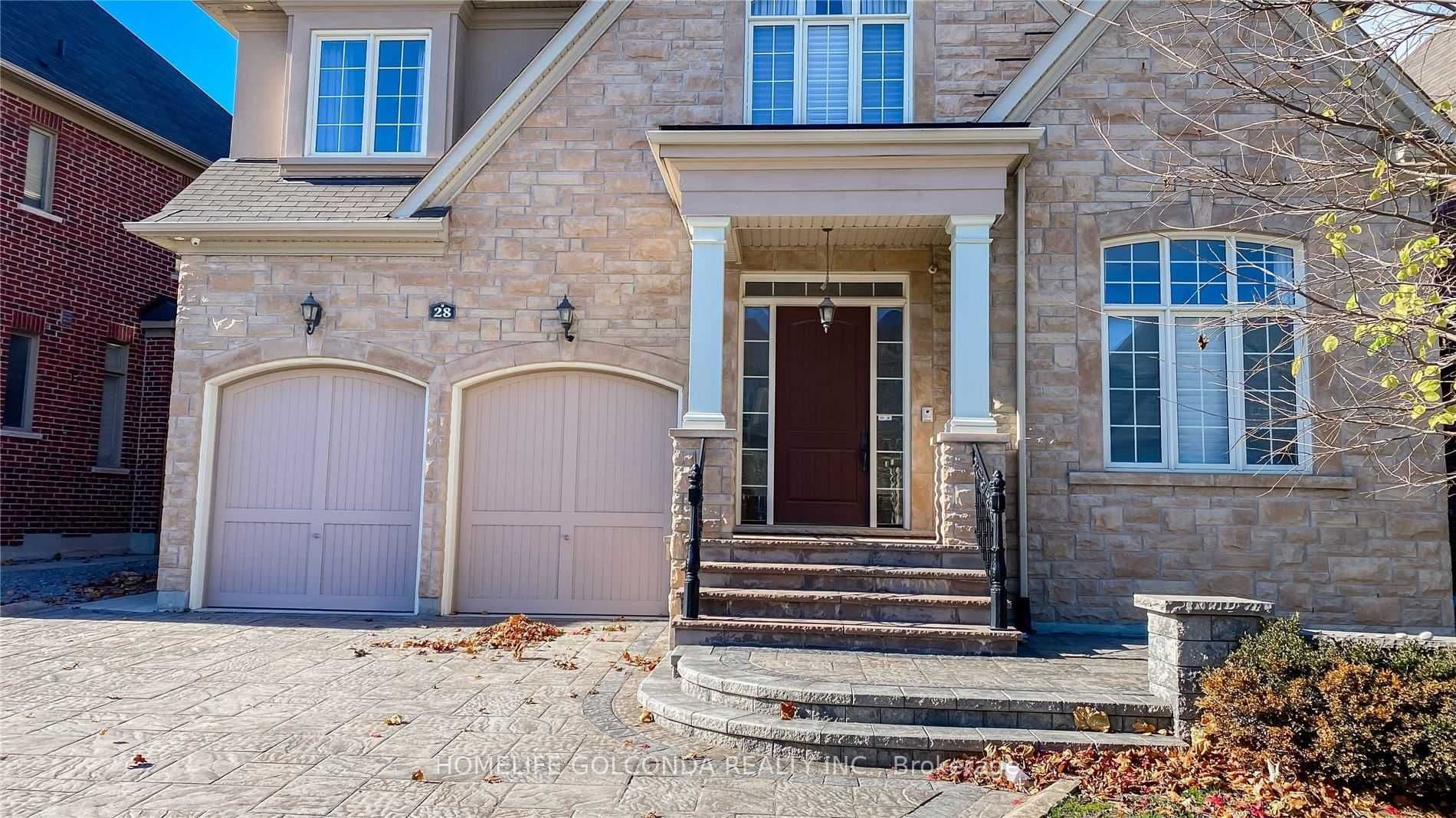 28 Stollery Pond Crescent photo 1