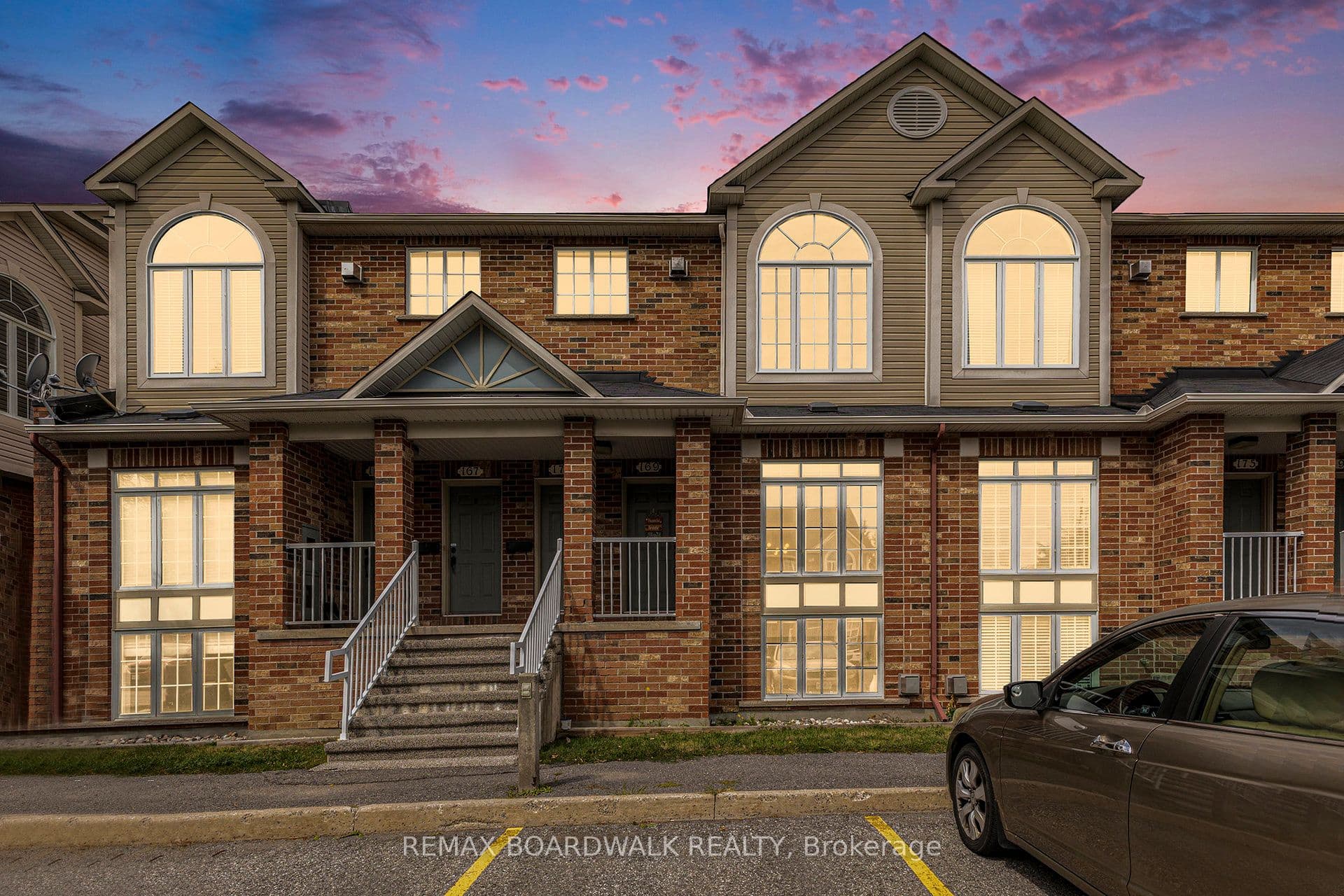 Unit 169 70 Edenvale Drive photo 1