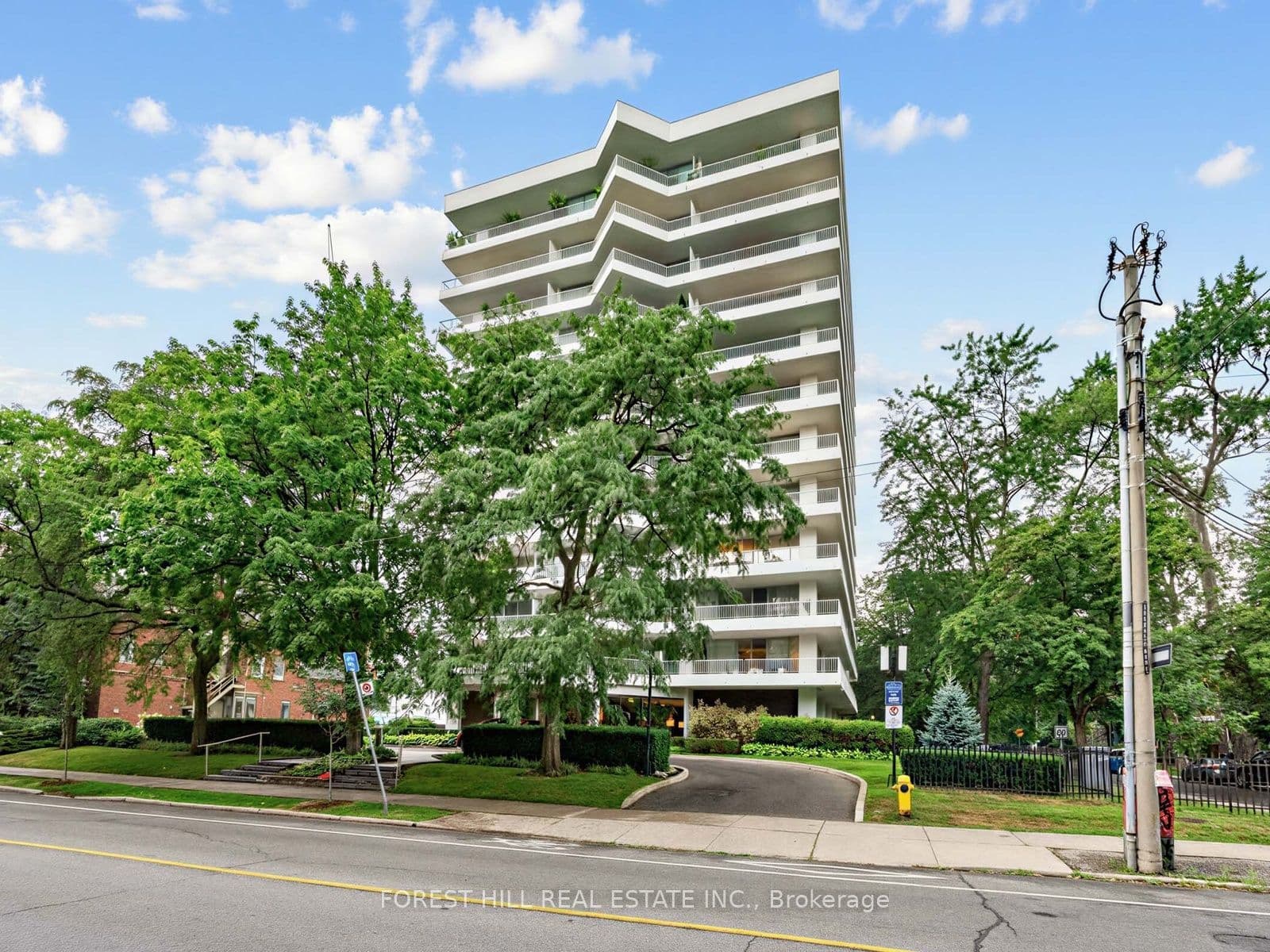 Unit 1006 190 St. George Street photo 1