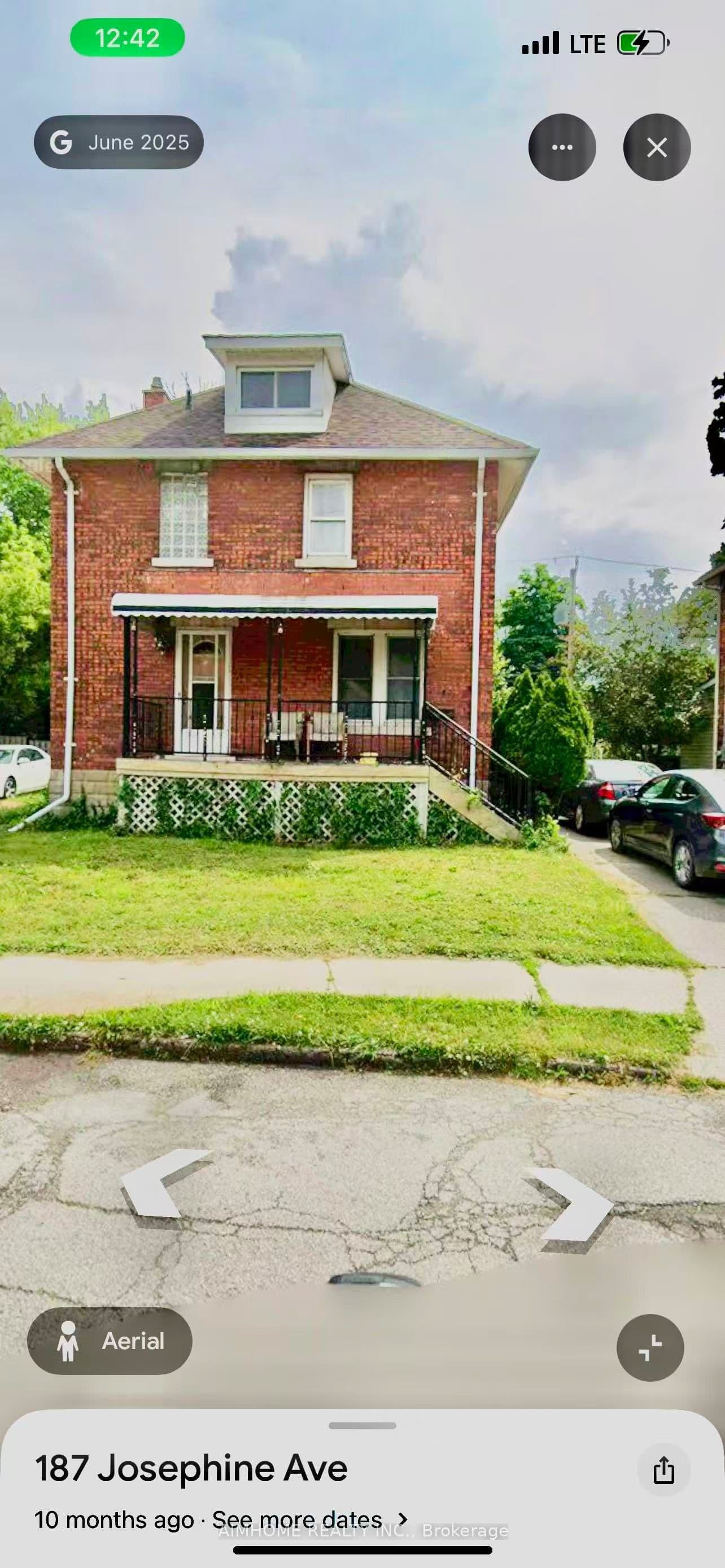 182 Josephine Avenue photo 1
