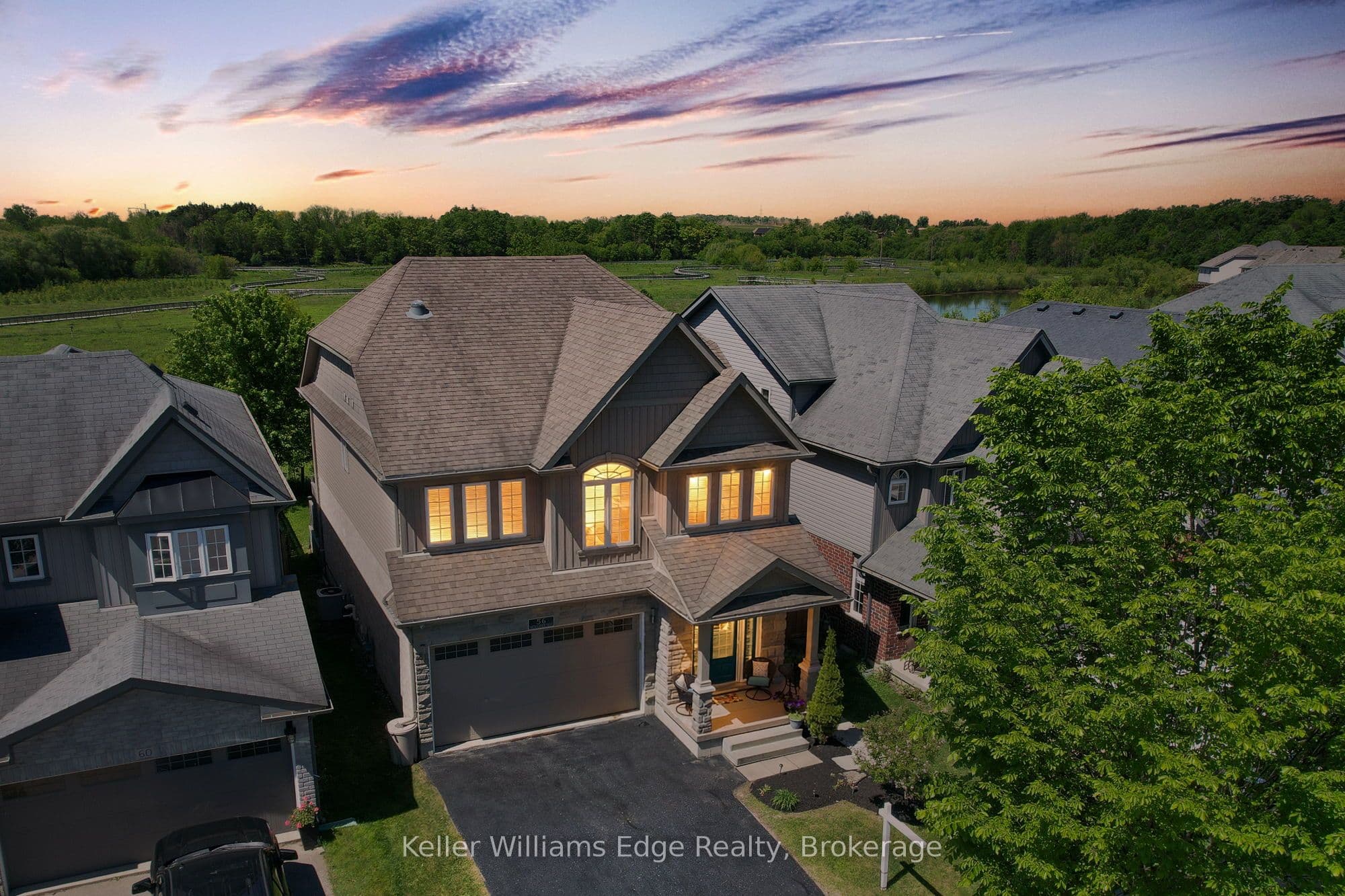 56 Smith's Creek Drive photo 1