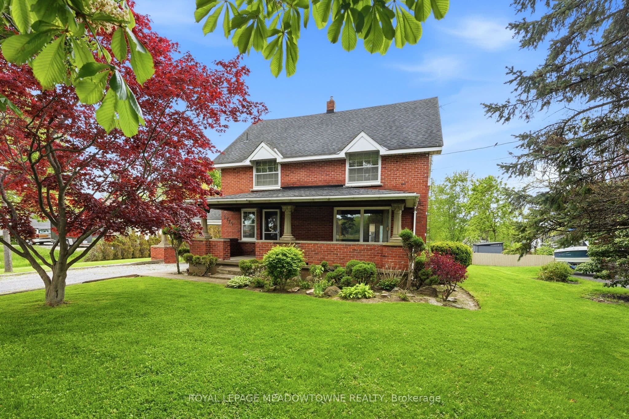 3775 Rebstock Road photo 1