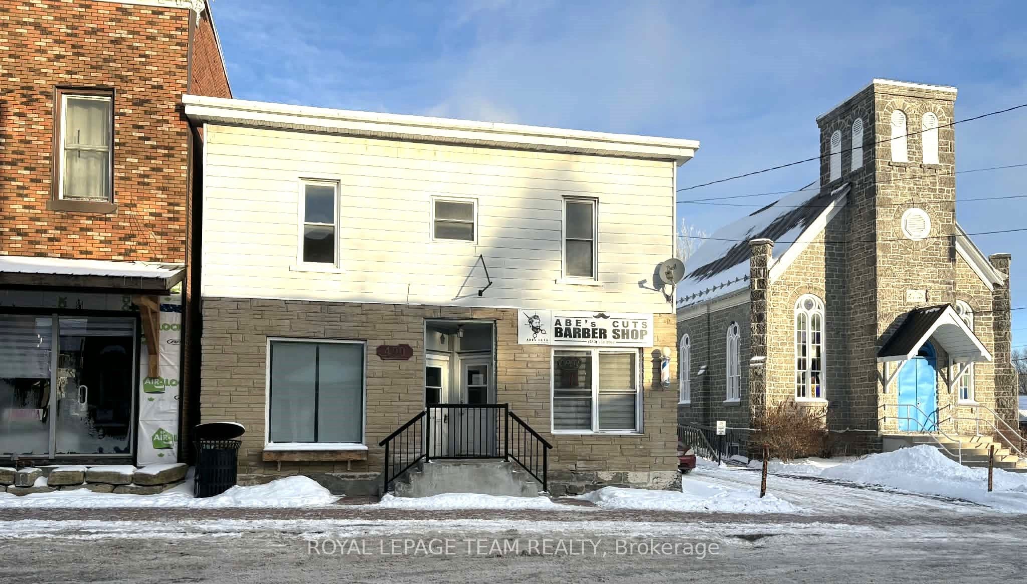 Unit B 490 Main Street photo 1