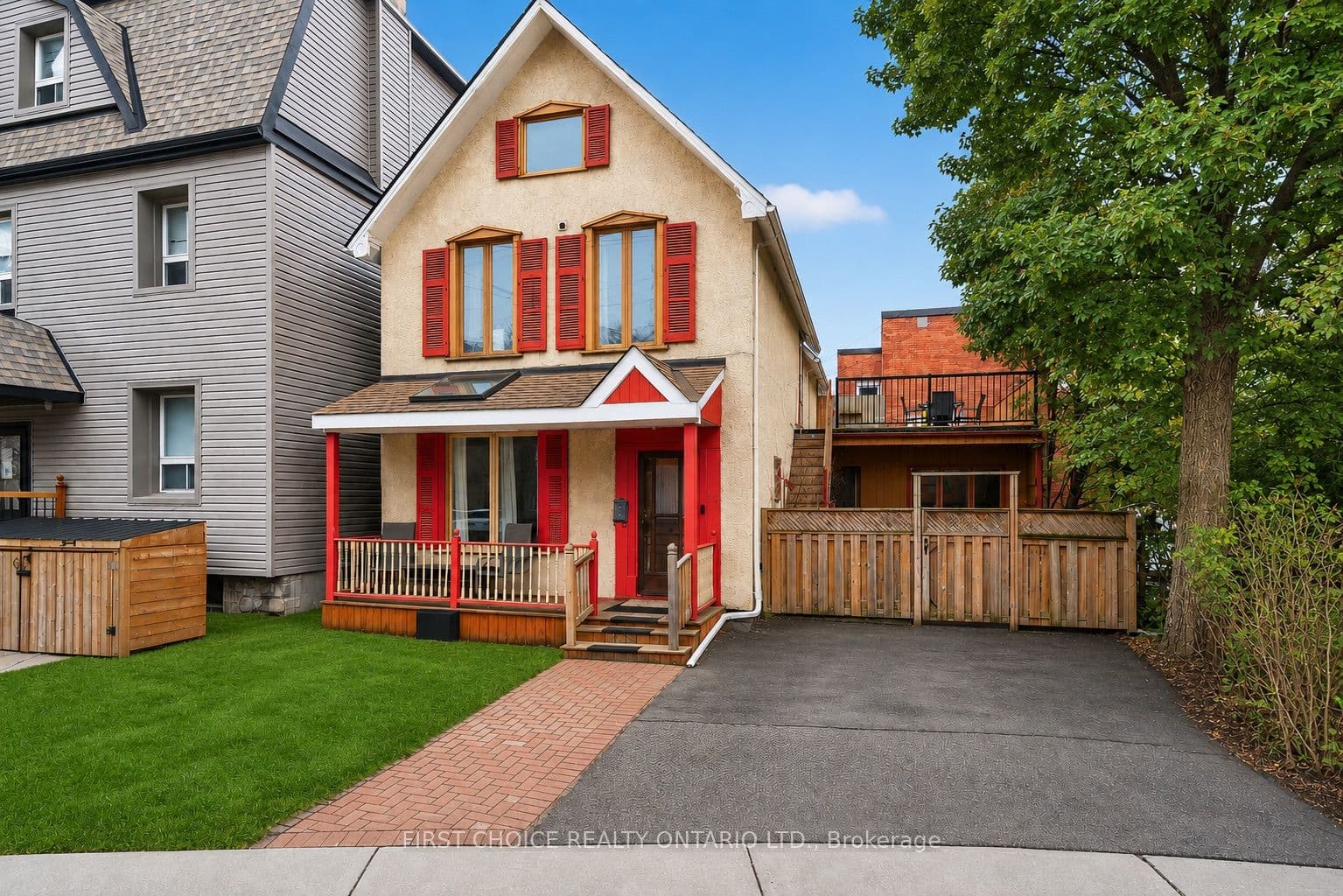 34 Gilmour Street photo 1