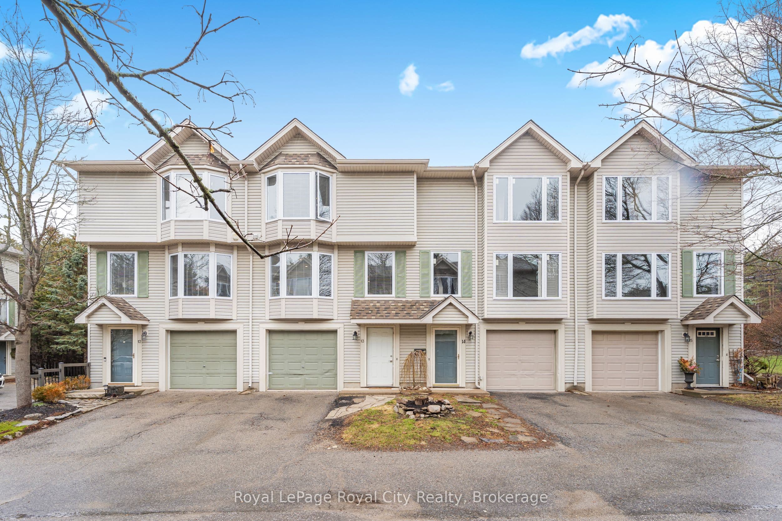 Unit 13 320 Alma Street photo 1