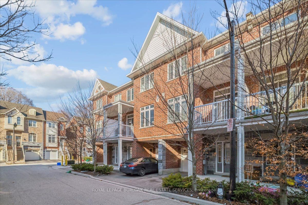 Unit 36 181 Plains Road photo 1