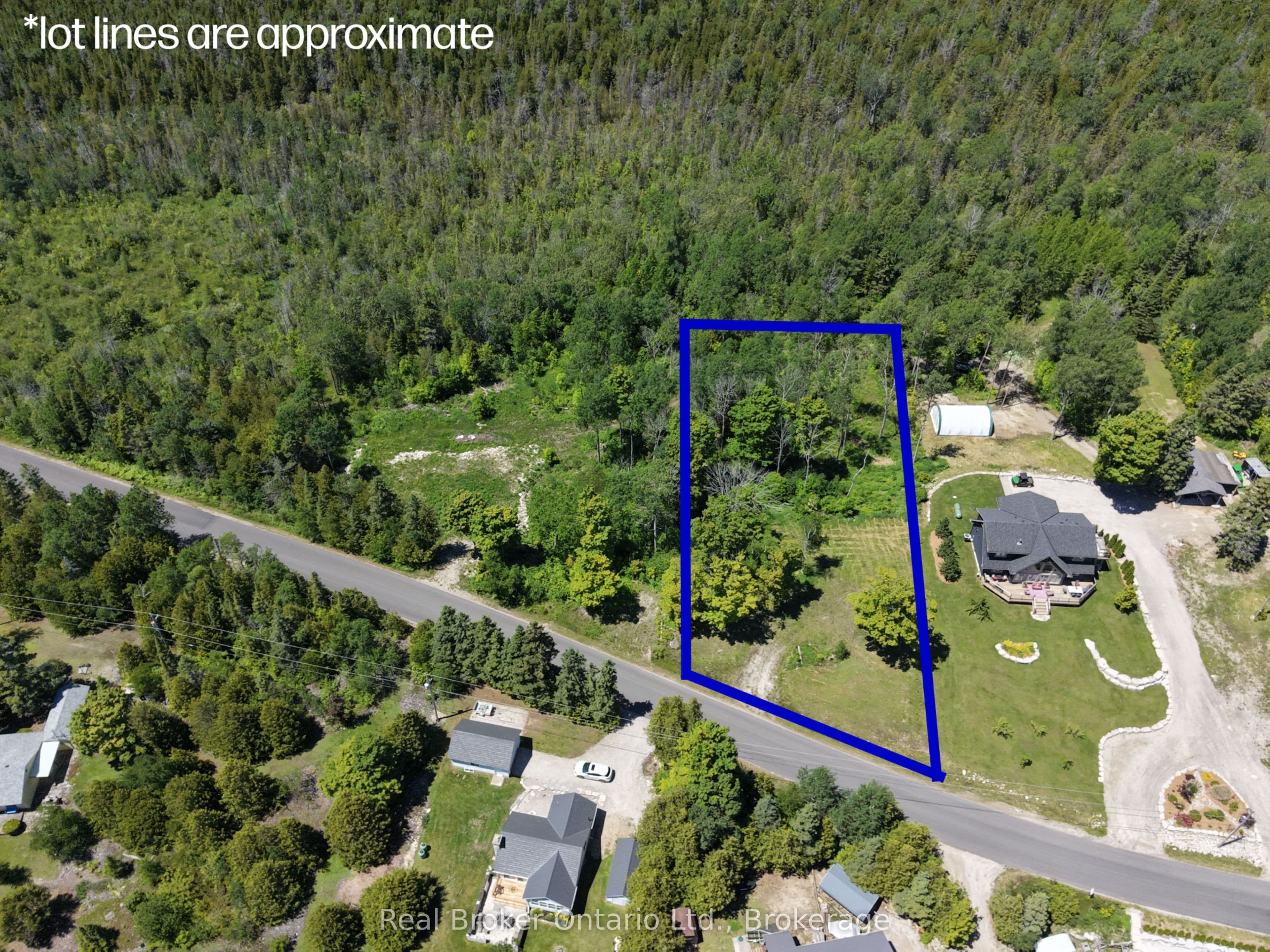 118 Tamarac Road photo 1