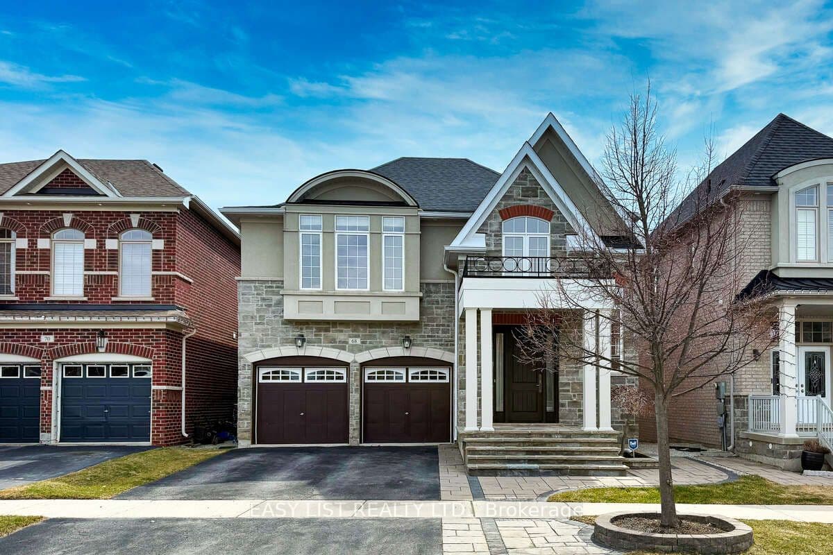 68 Jolana Crescent photo 1