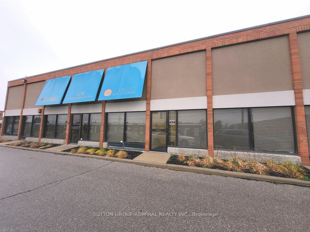 474 Champagne Drive photo 1