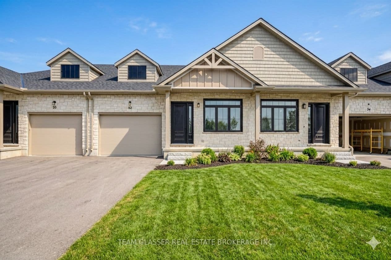 24 Dearing Drive photo 1