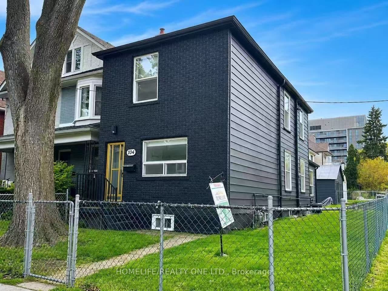 104 Benson Avenue photo 1