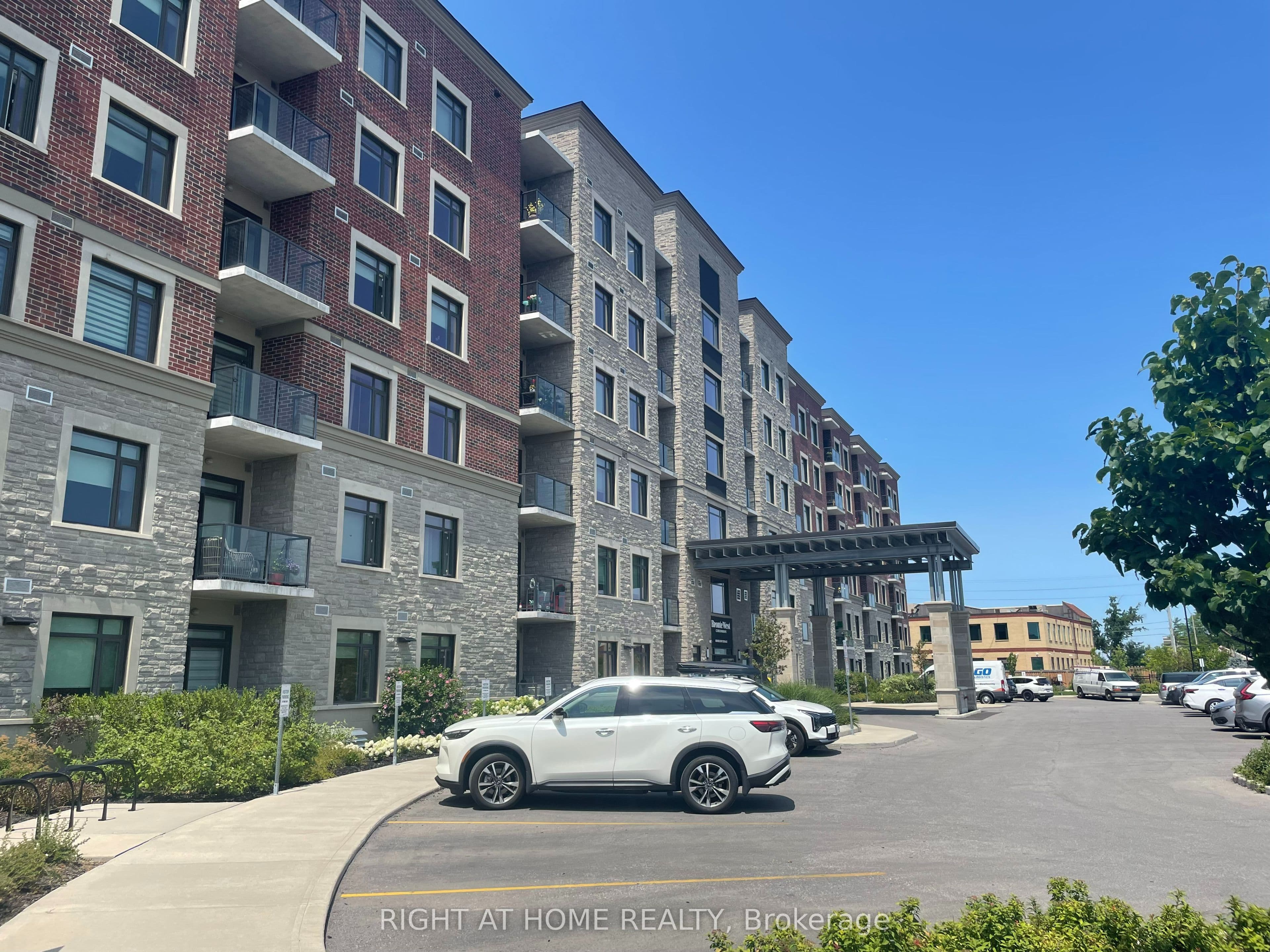 Unit 321 830 Megson Terrace photo 1