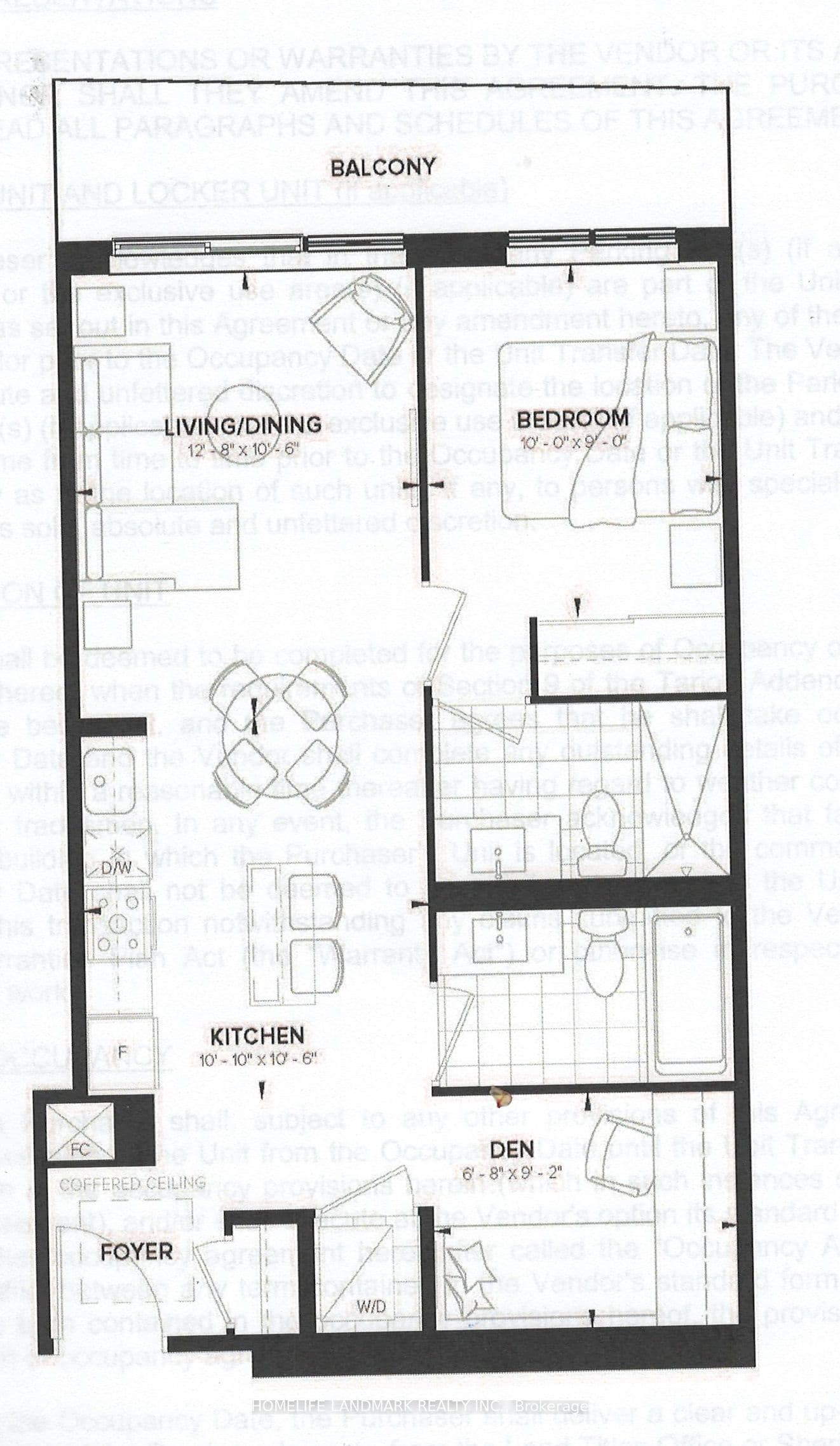 Unit 2211 15 Ellerslie Avenue photo 1