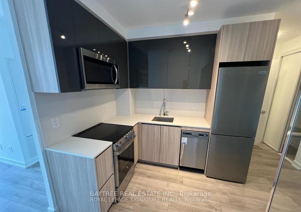 Unit 1107 3100 Keele Street photo 1