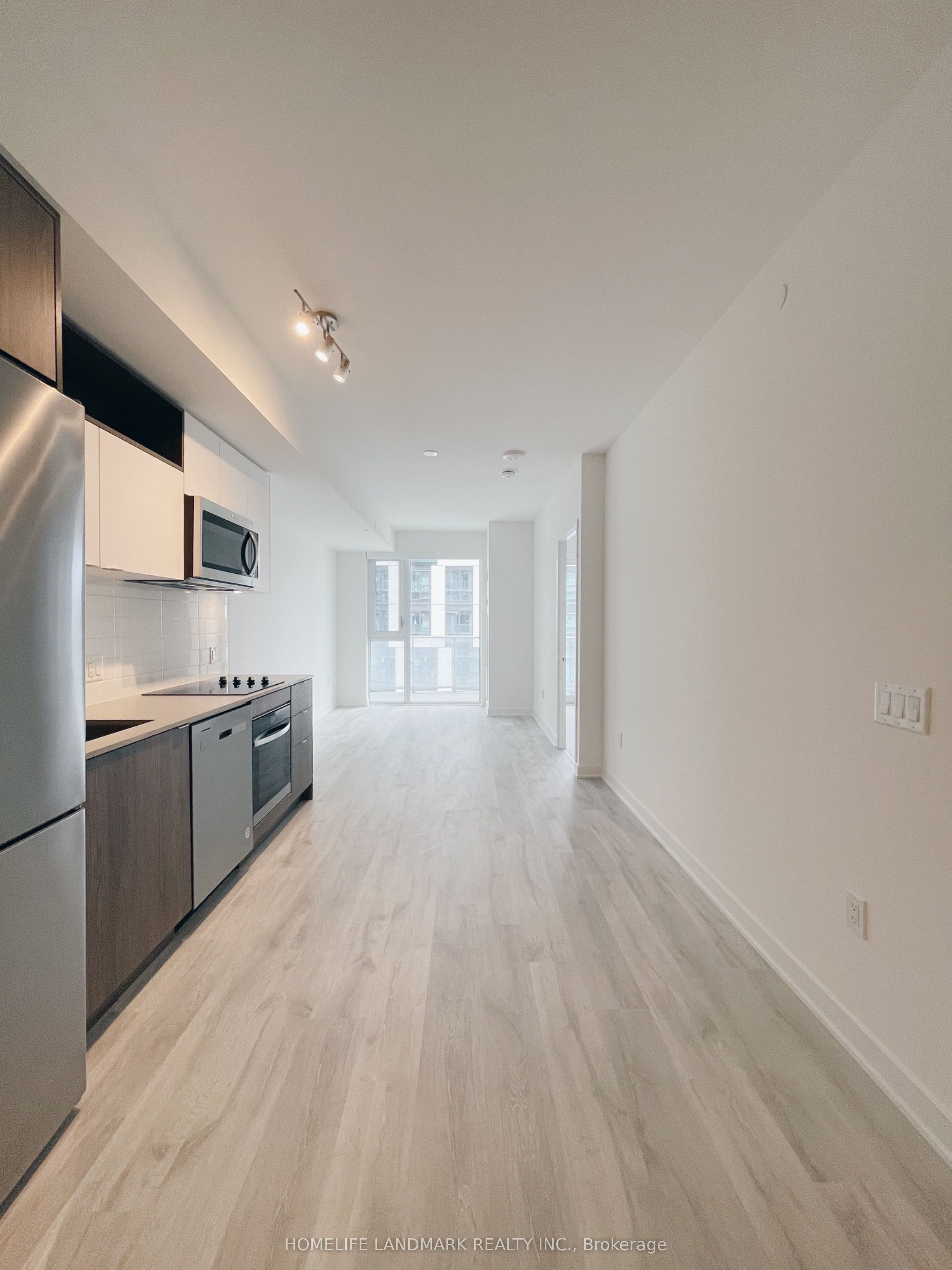 Unit 3612 100 Dalhousie Street photo 1