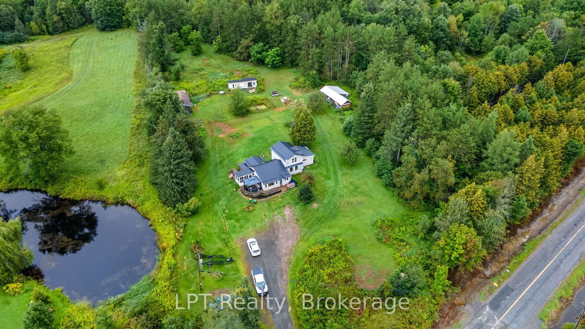 1043 Deloro Road photo 1