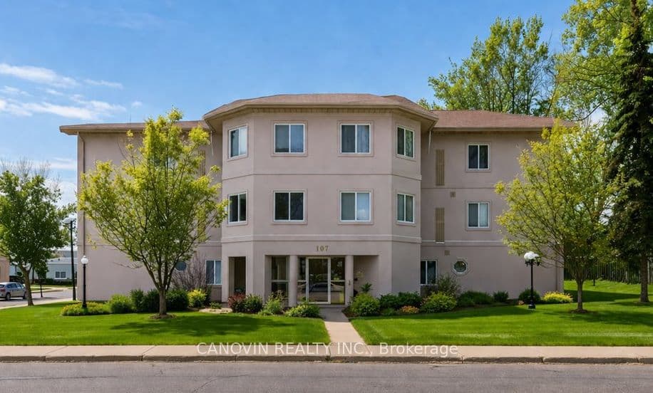 Unit 202 107 Bond Street photo 1