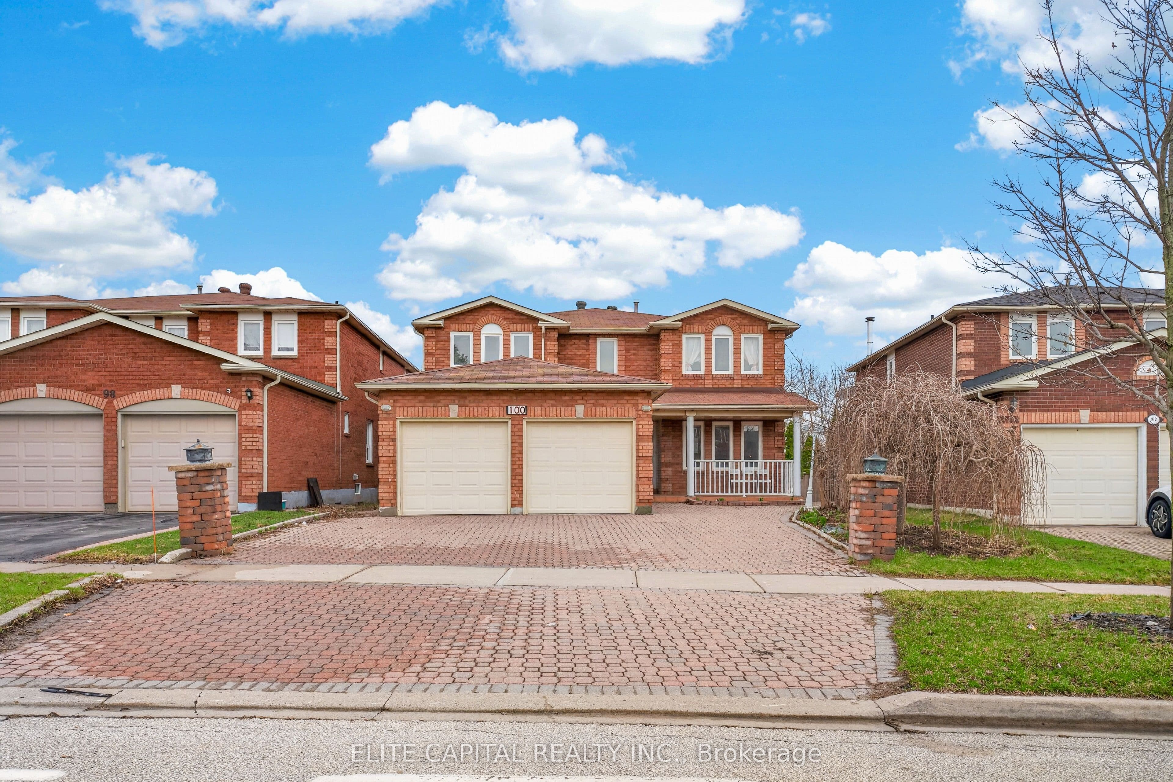 100 Bernard Avenue photo 1