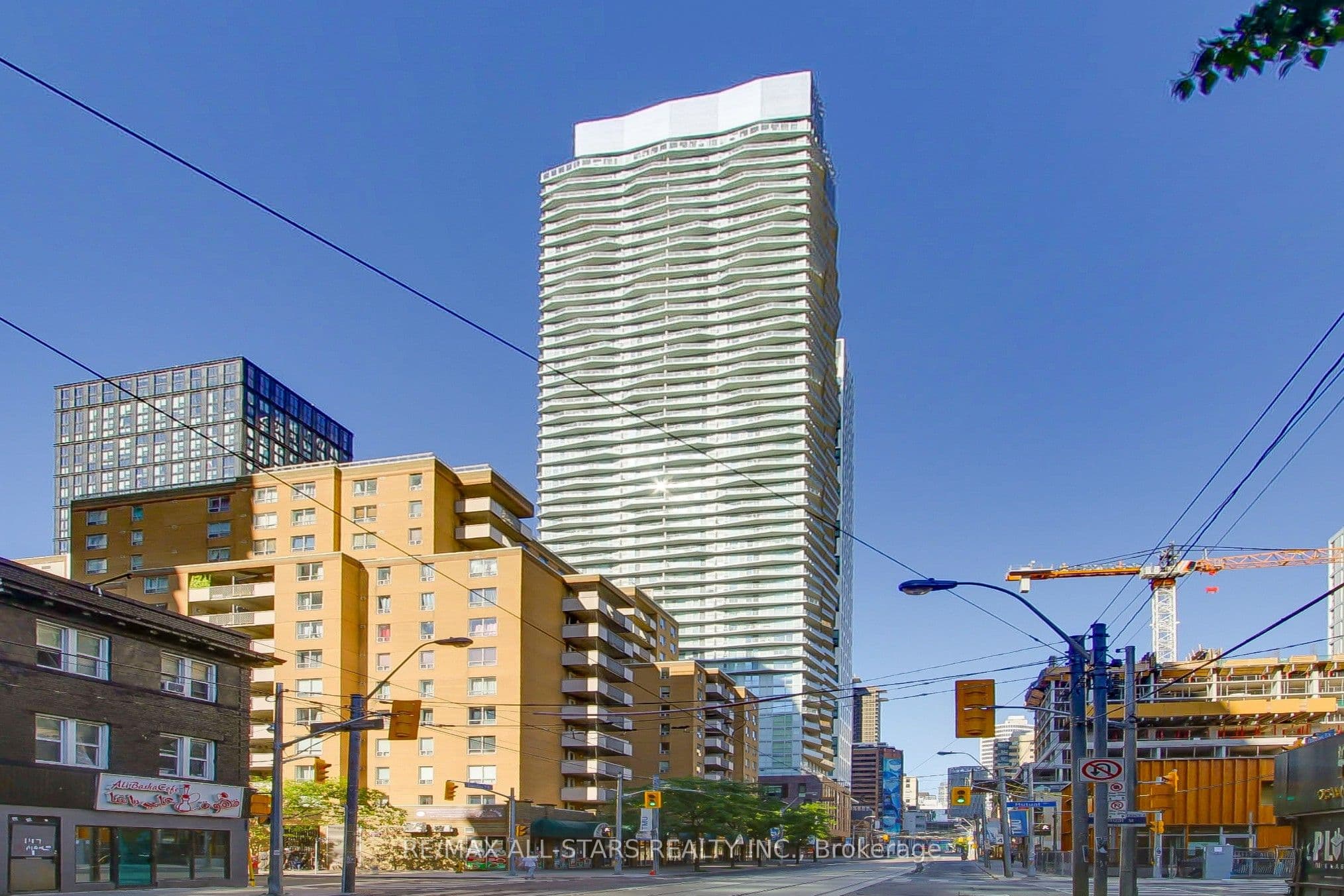 Unit 2809 100 Dalhousie Street photo 1