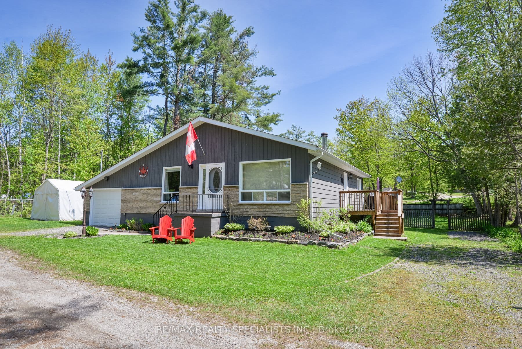 1018 S Sunny Crest Road photo 1