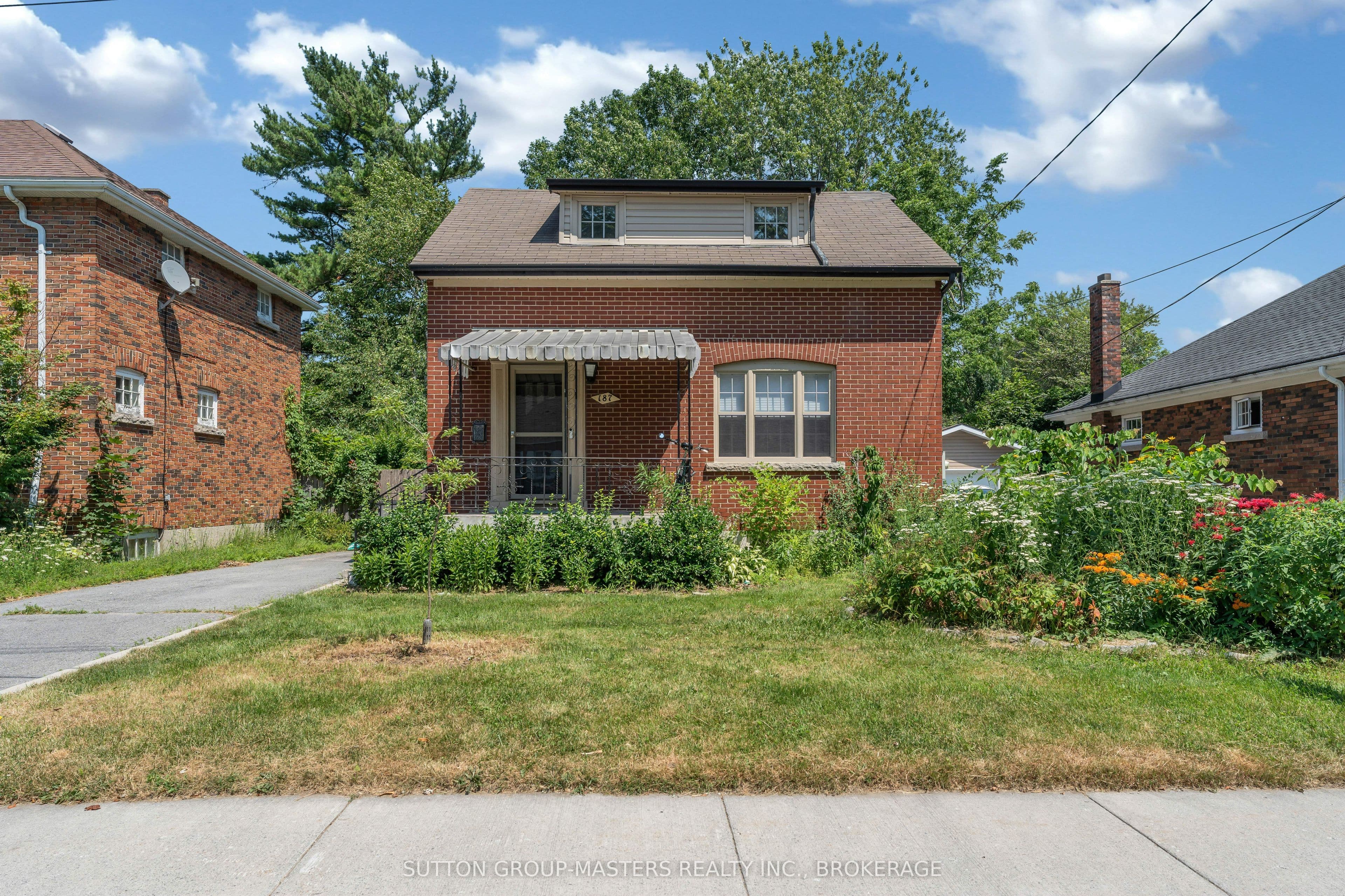 187 Willingdon Avenue photo 1