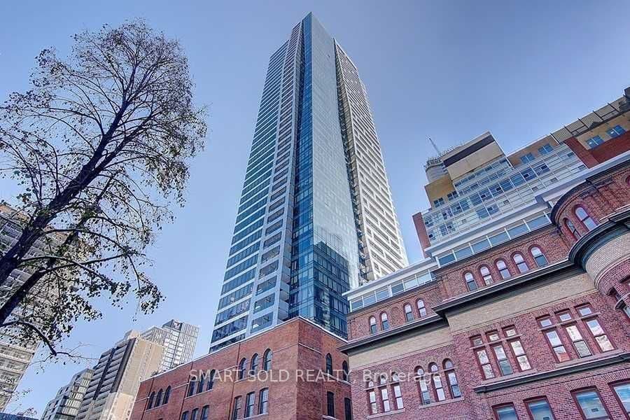 Unit 323 5 St Joseph Street photo 1
