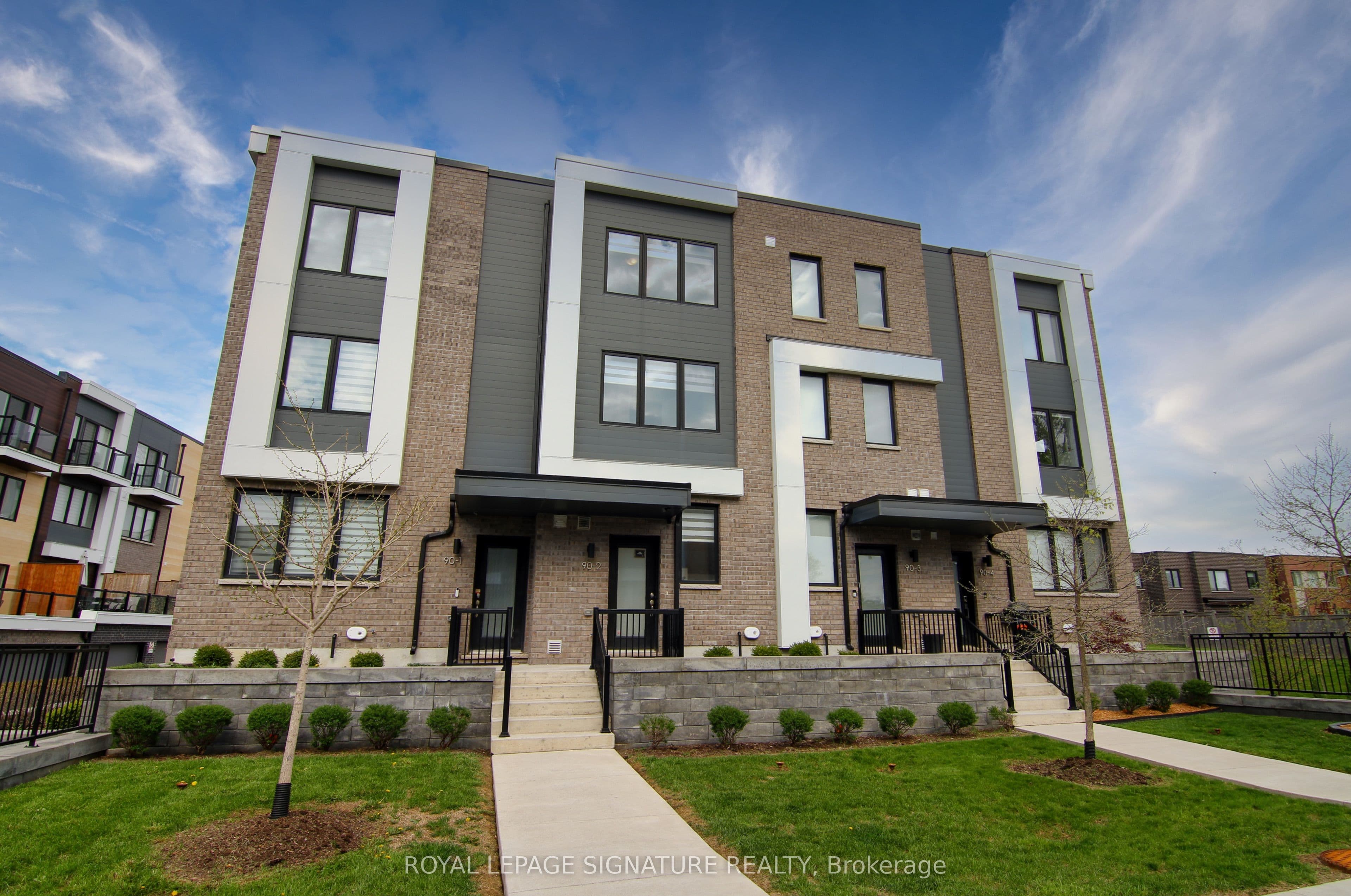 Unit 2 90 Stanley Greene Boulevard photo 1
