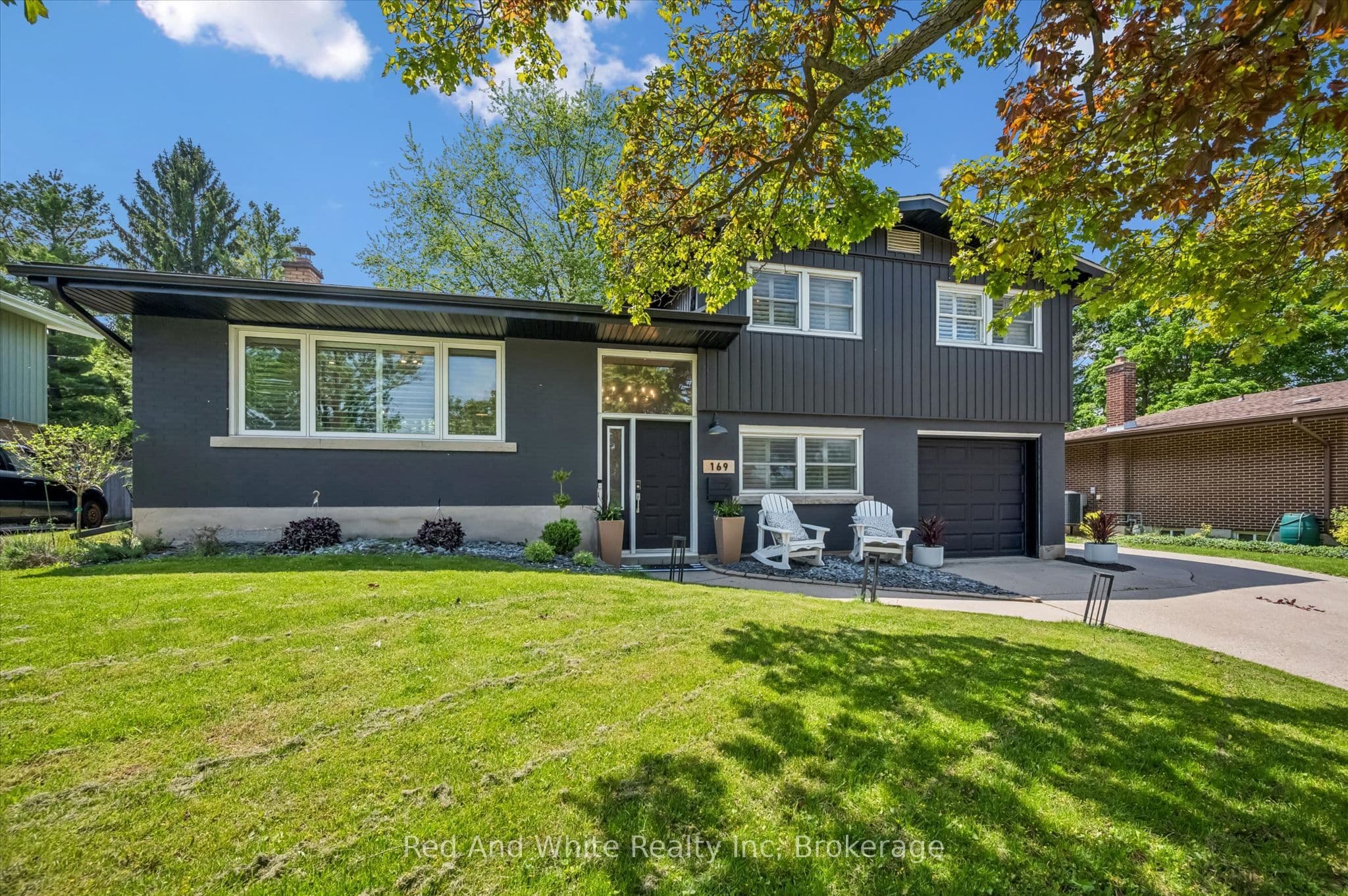 169 Blair Road photo 1
