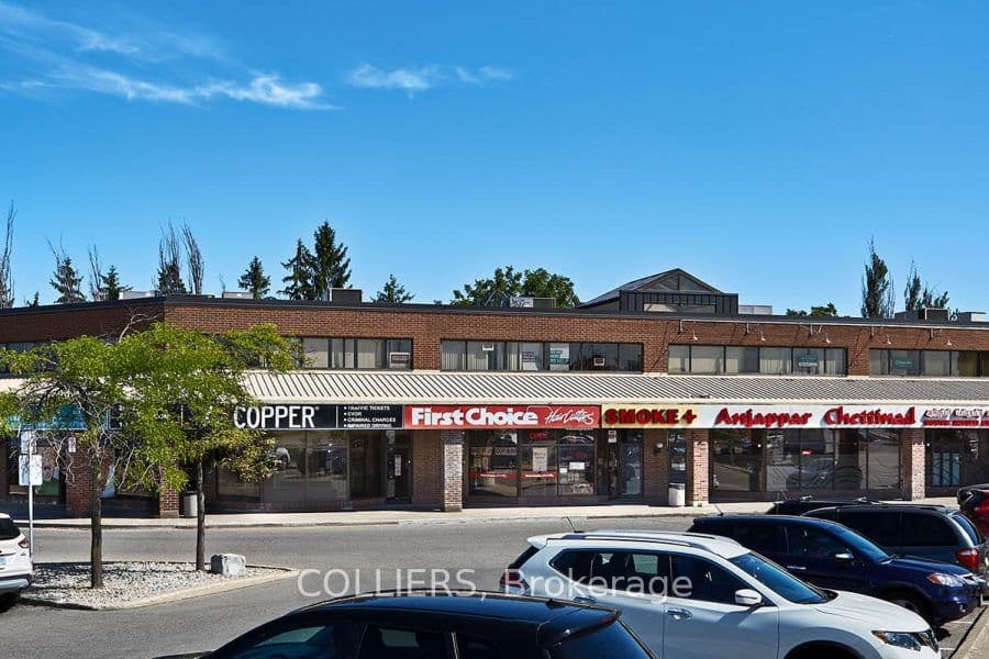 Unit 16 1 Bartley Bull Parkway photo 1